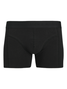 Jack & Jones 3er-pack Trunks -Tibetan Red - 12275575
