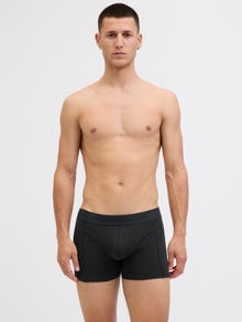 Jack & Jones 3er-pack Trunks -Tibetan Red - 12275575