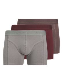 Jack & Jones Bagazhet -Malt Ball - 12275575