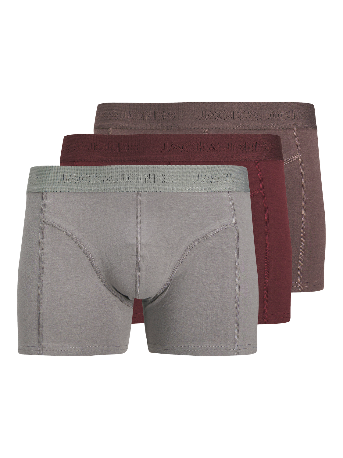 Thumbnail - 3er-pack Trunks