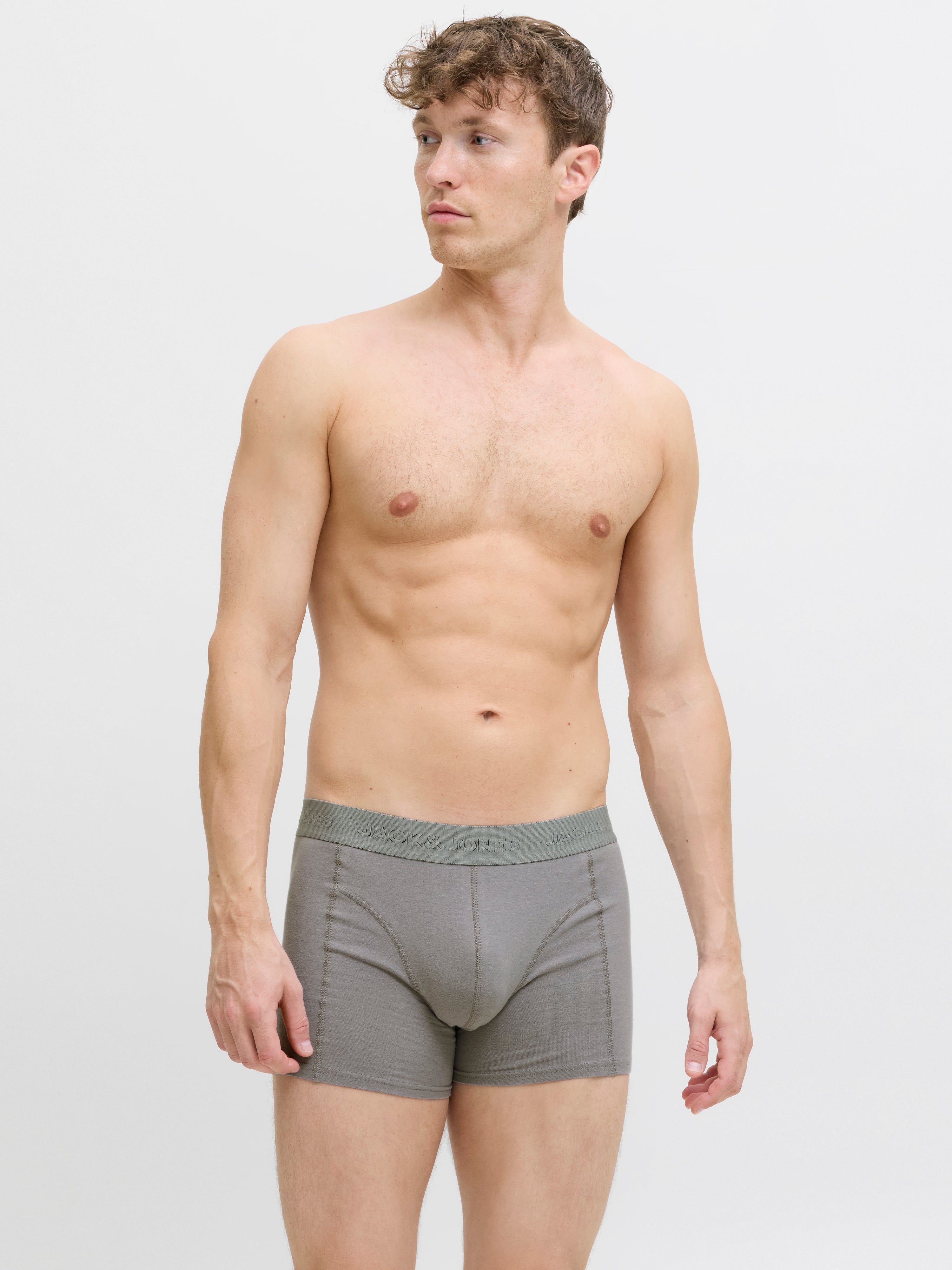 3er-pack Trunks