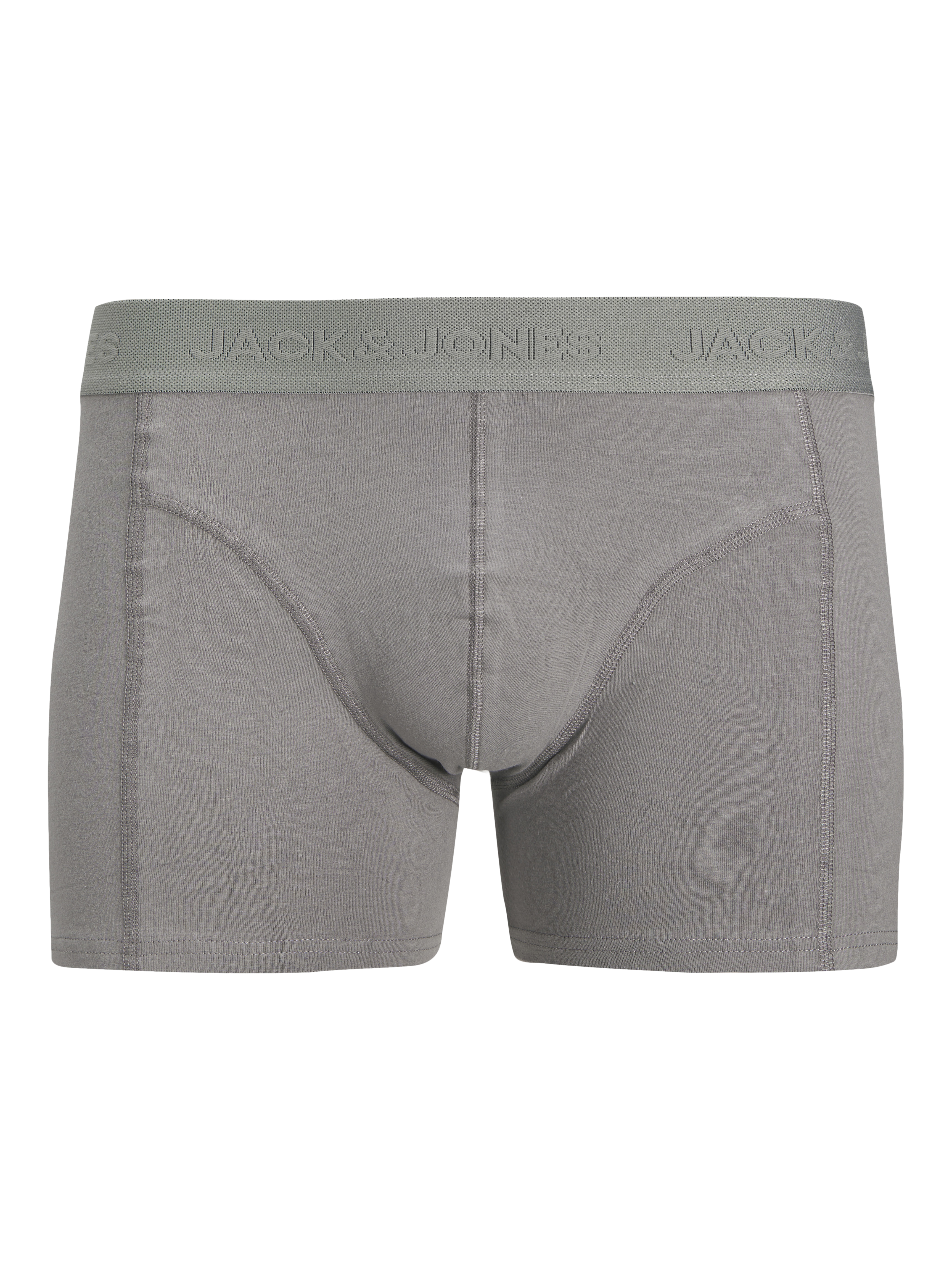 3er-pack Trunks