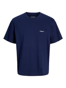 Jack & Jones Koszulki z nadrukiem T-shirt Mini -Ocean Cavern - 12275594