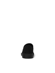 Jack & Jones Mocassins -Black - 12275613
