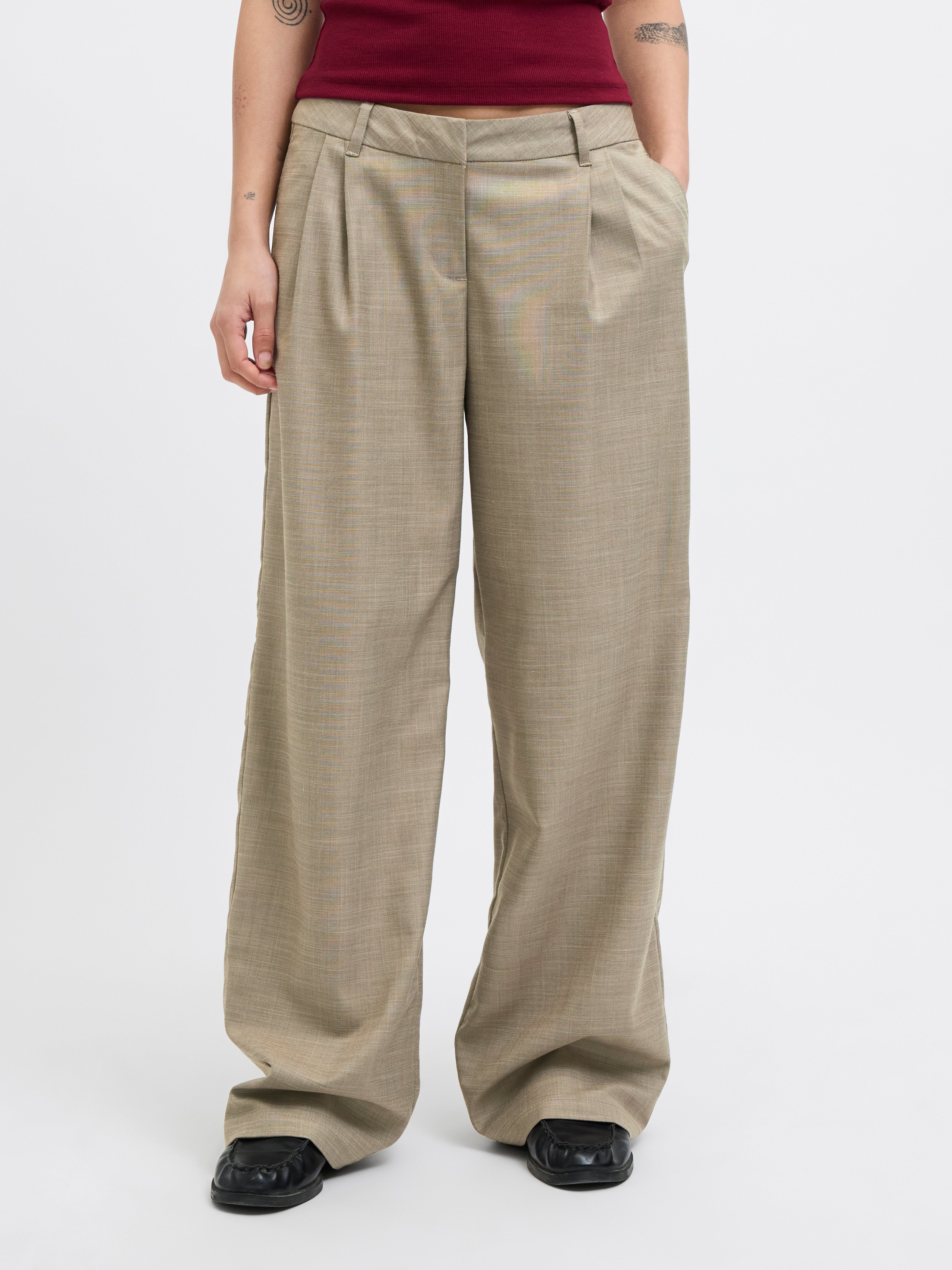 Jxlela Hose