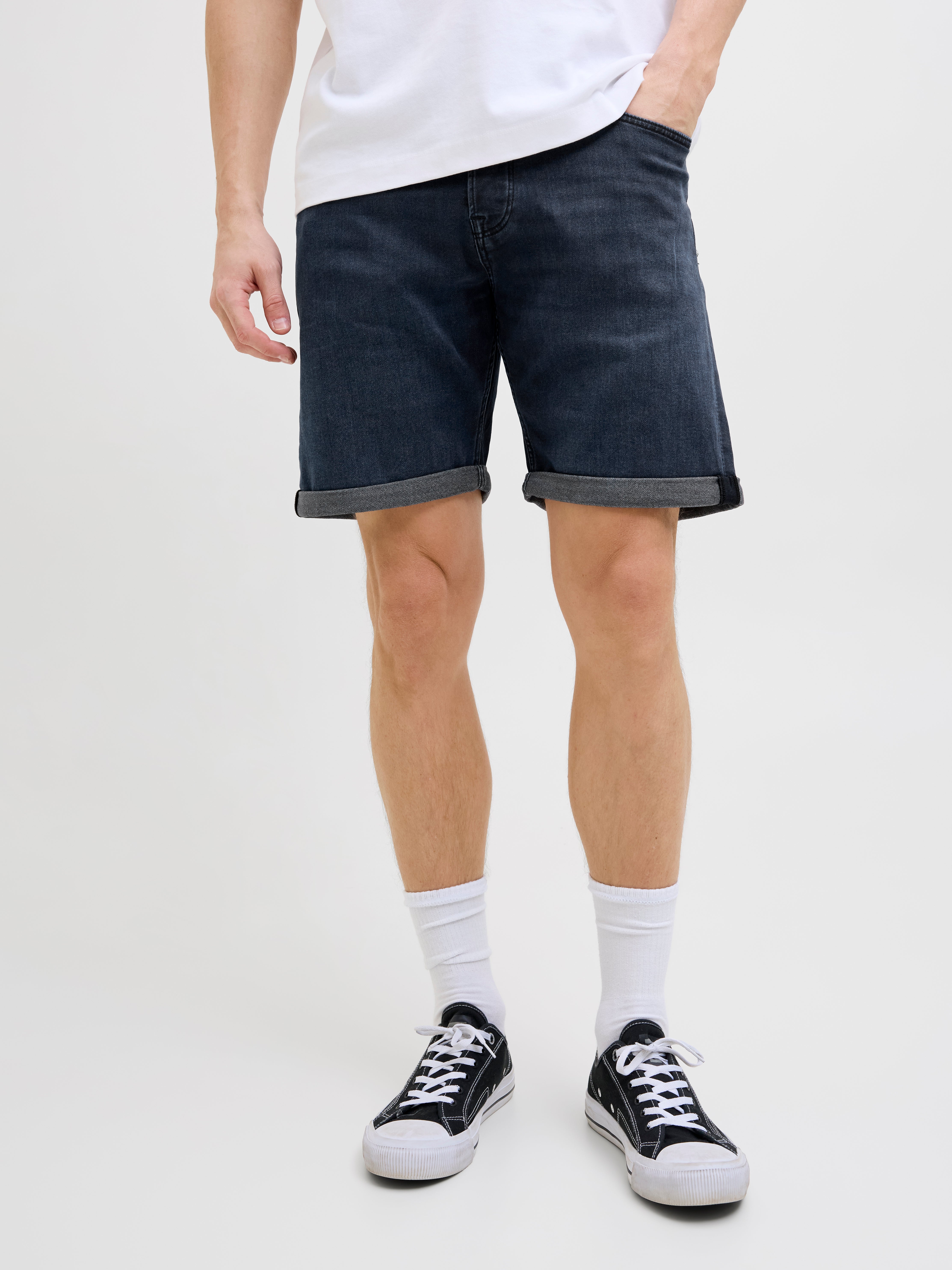 Regular Fit Regular Fit Shorts
