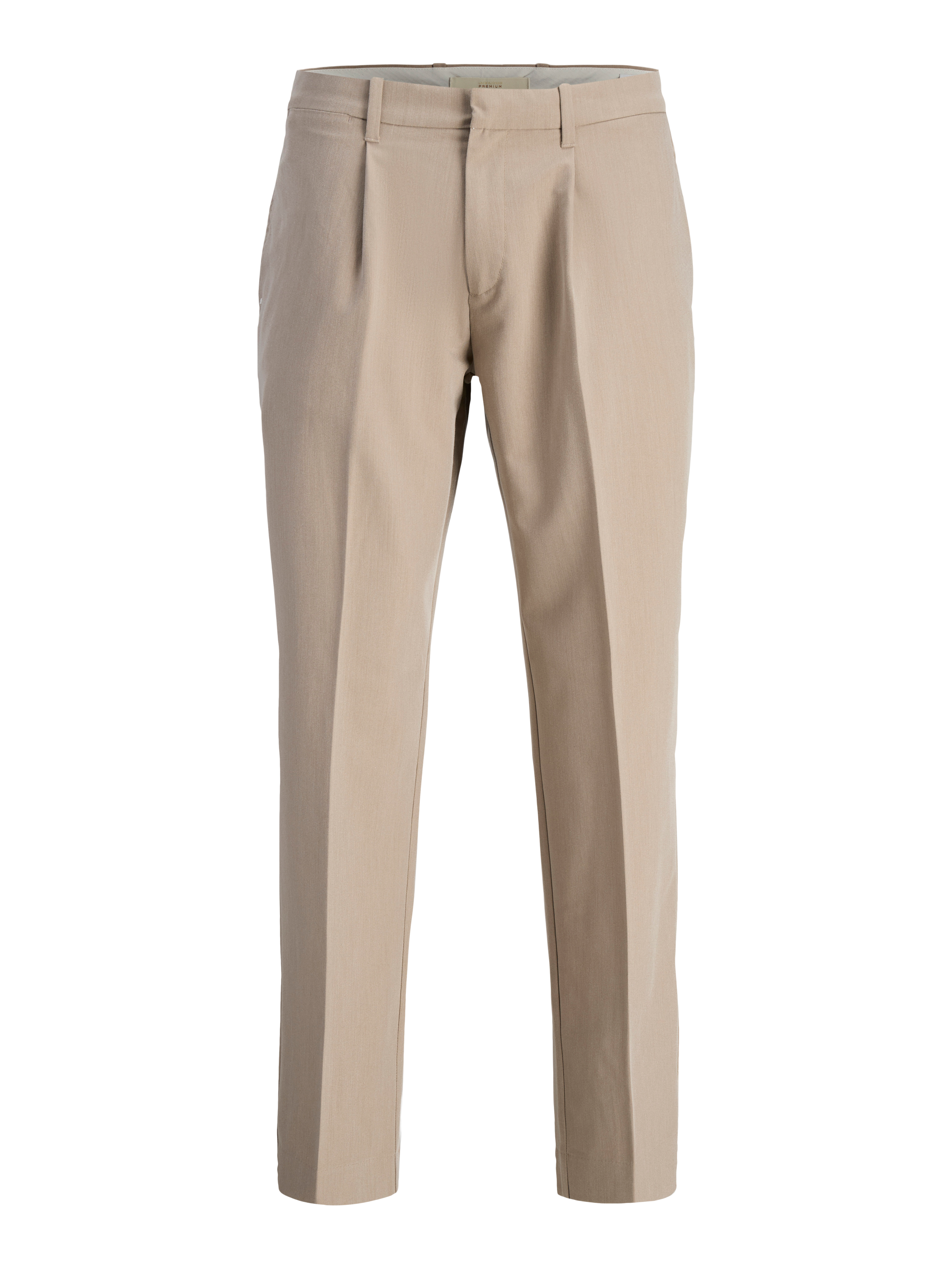 Thumbnail - Loose Fit Klassische Hosen