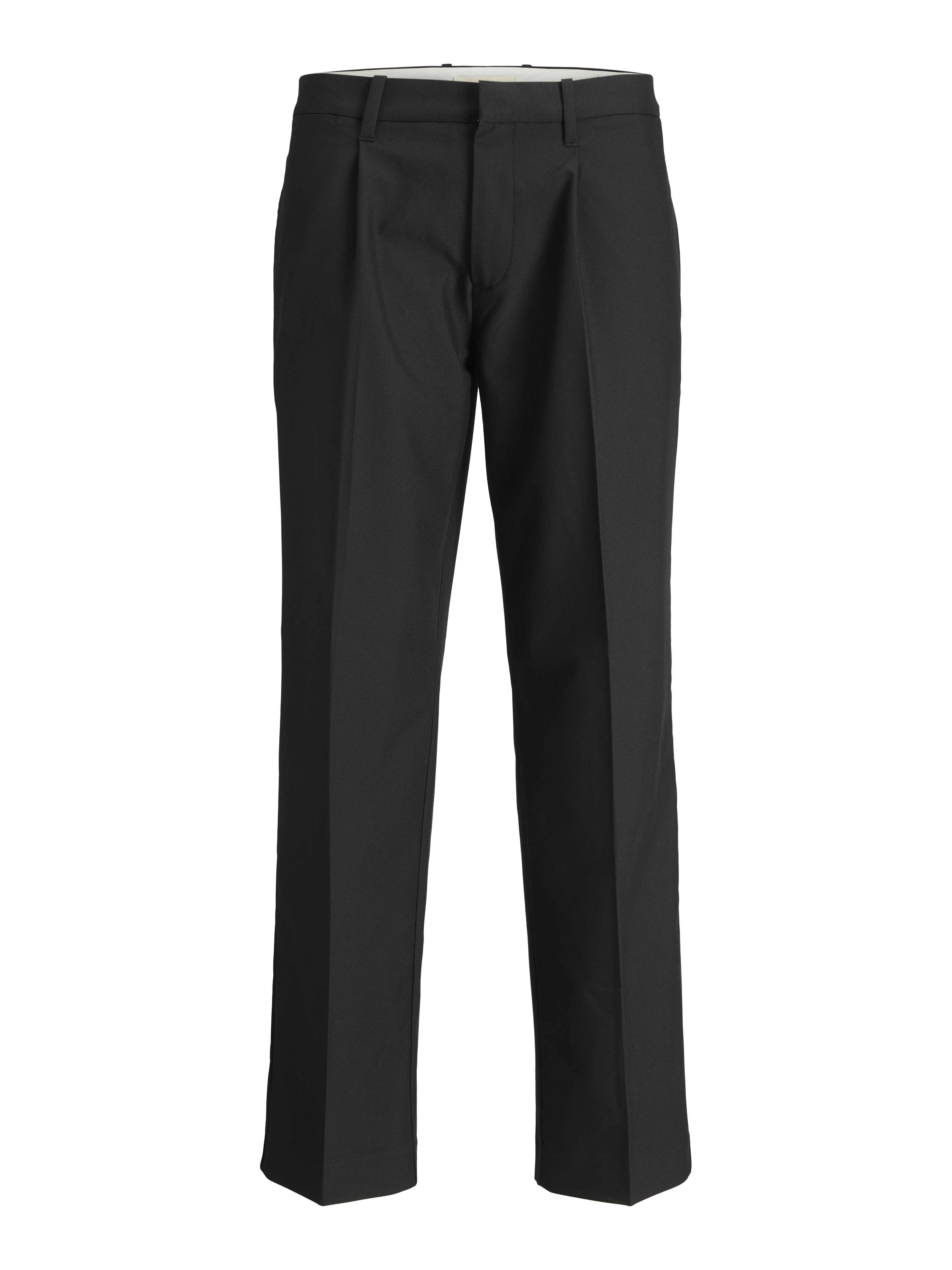 Thumbnail - Loose Fit Klassische Hosen