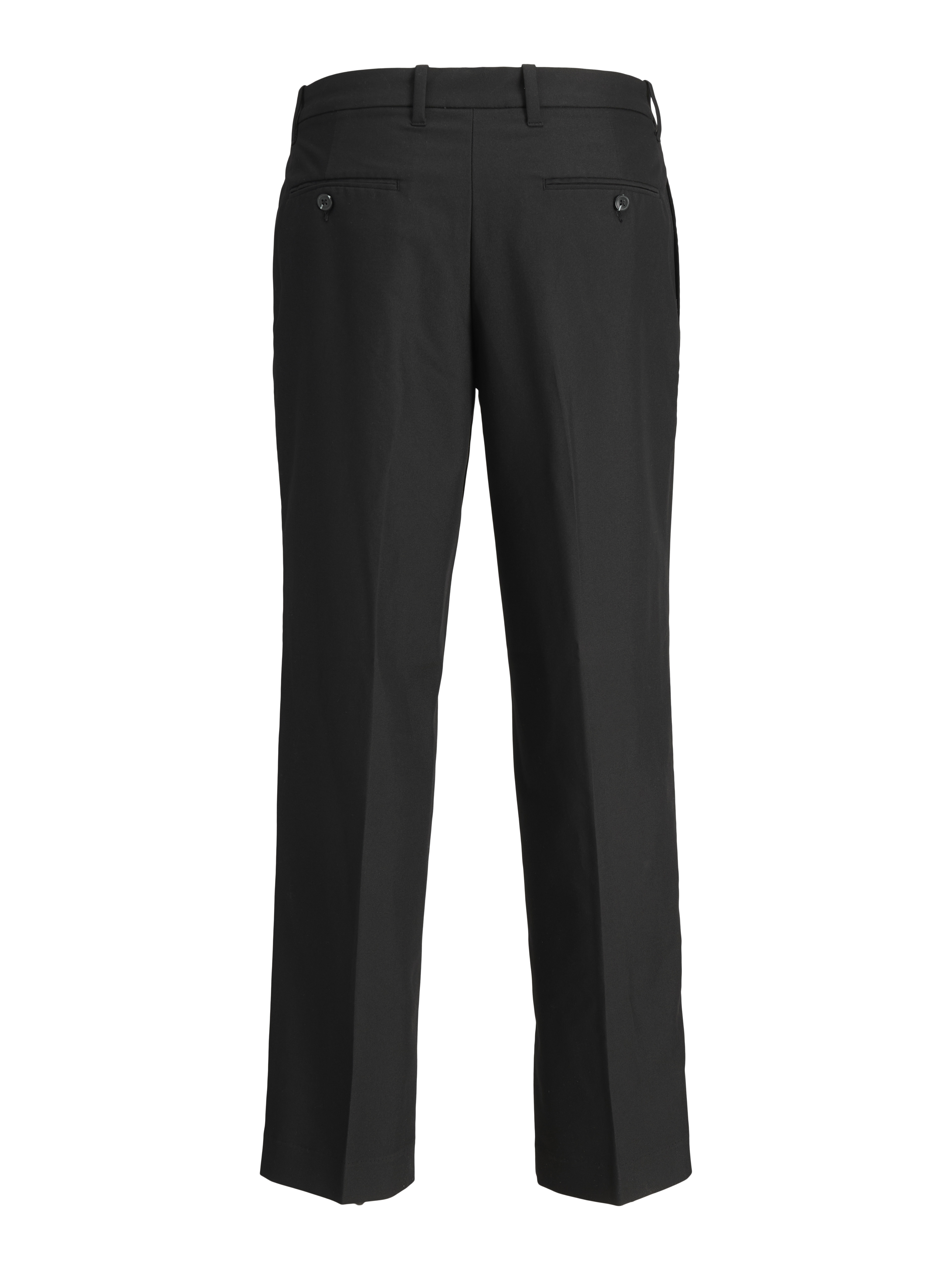 Thumbnail - Loose Fit Klassische Hosen