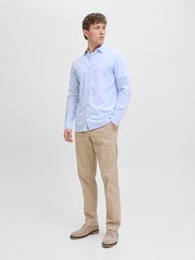 Jack & Jones Pack de 2 Pantalon coupe décontractée Relaxed Fit -Crockery - 12275705