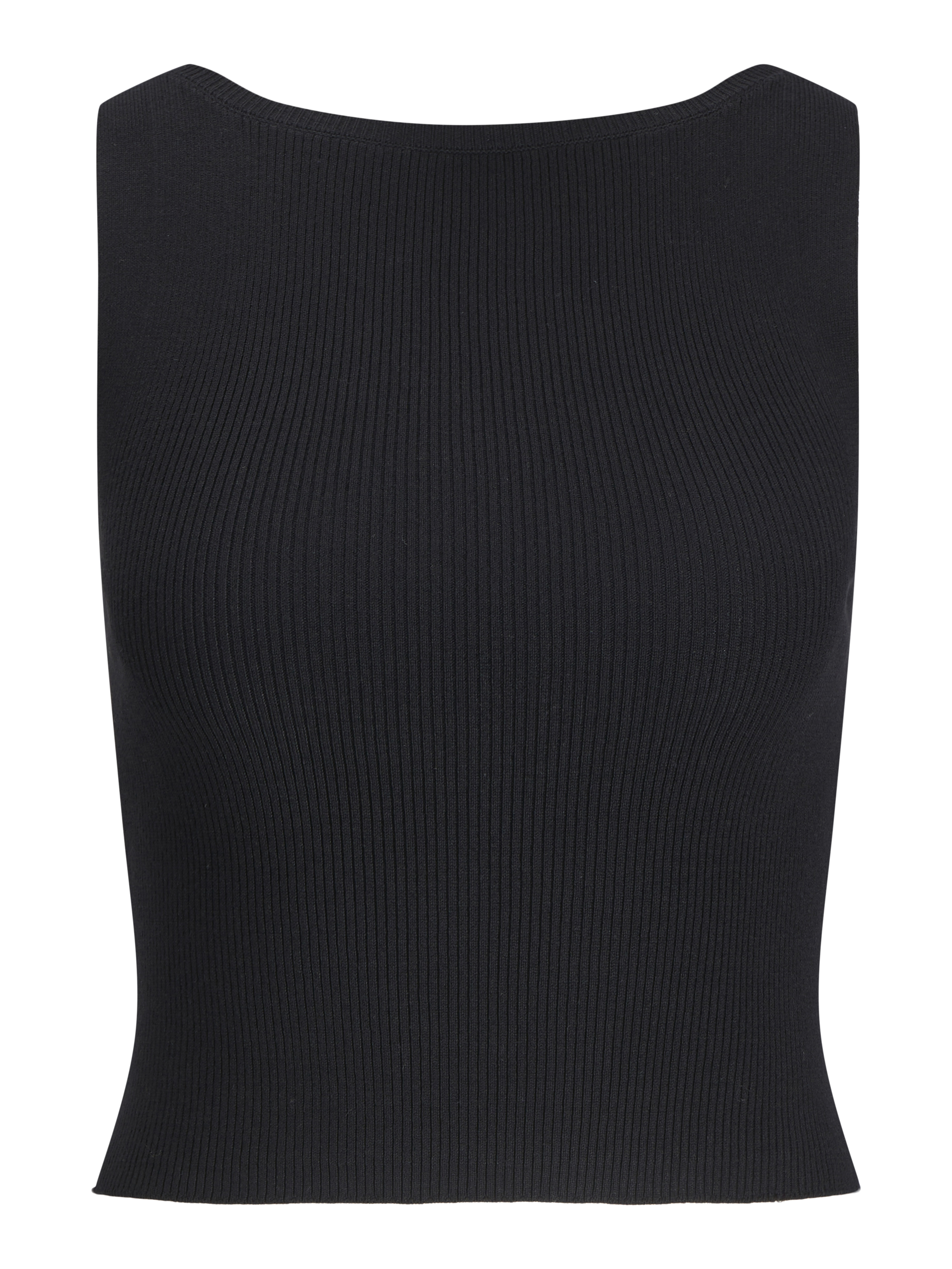 Thumbnail - Jxposie Gestricktes Oberteil