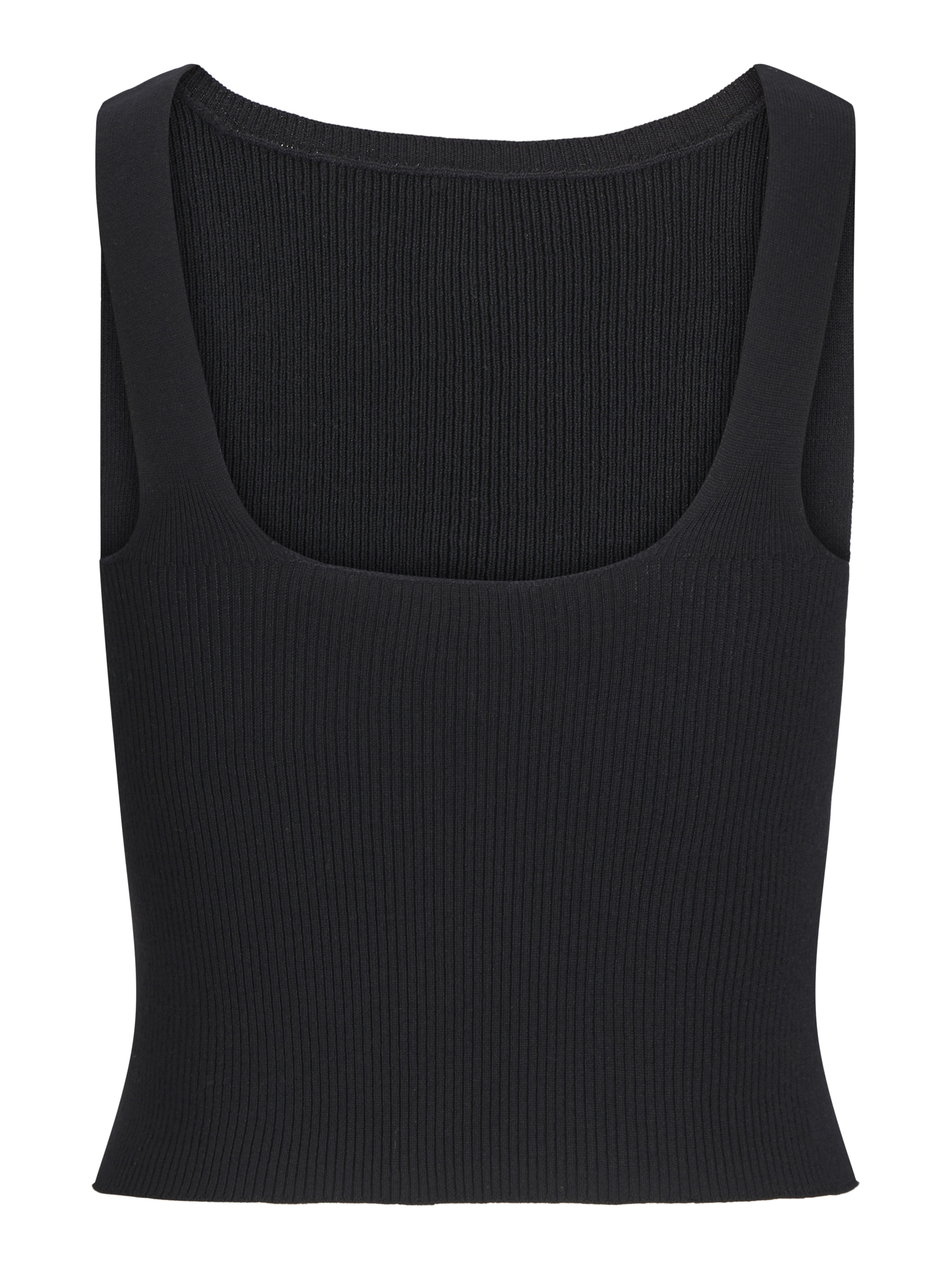 Thumbnail - Jxposie Gestricktes Oberteil