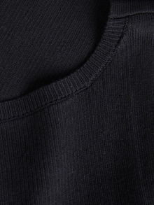 JJXX JXPOSIE Topp -Black - 12275718