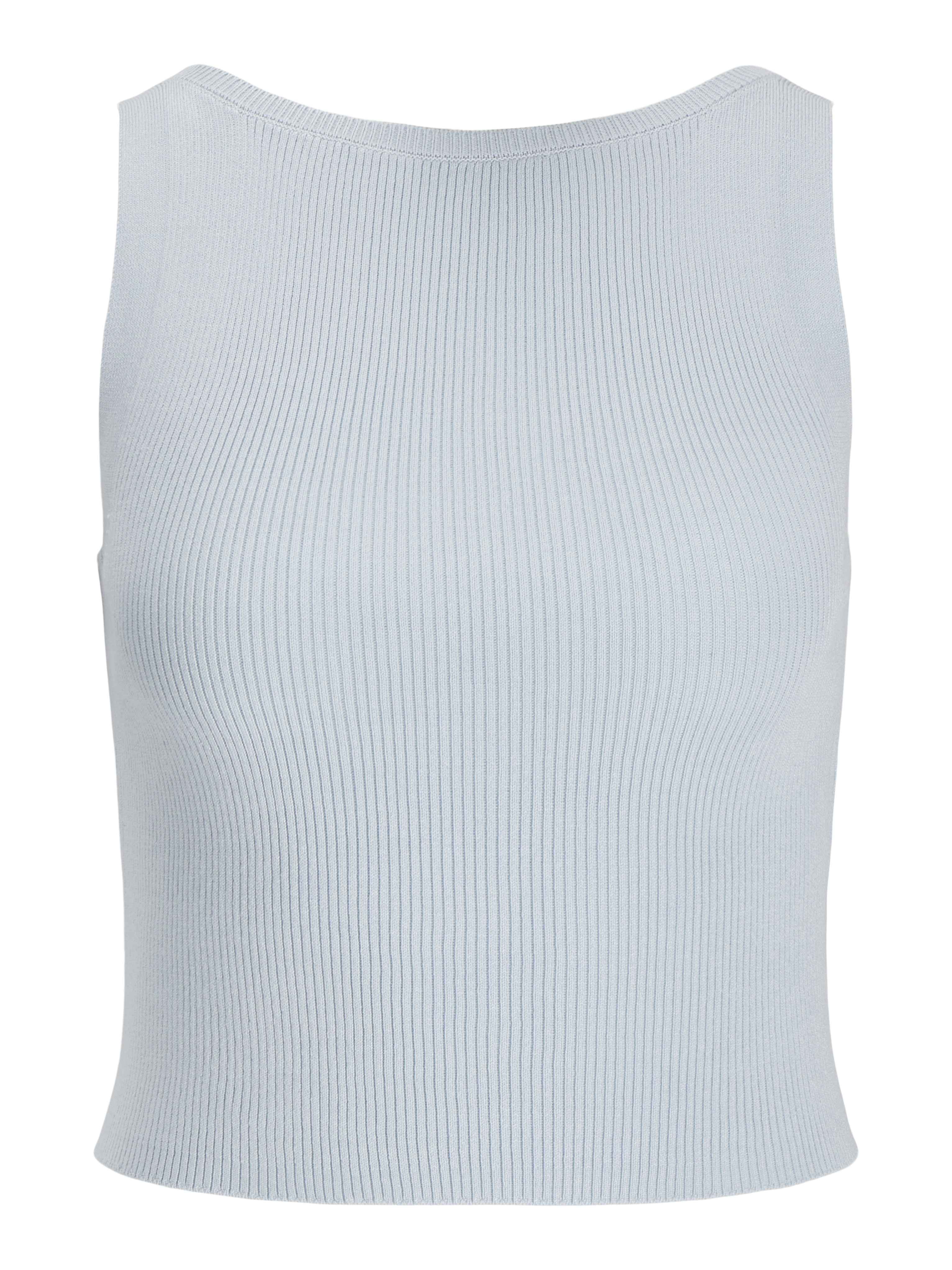 Thumbnail - Jxposie Gestricktes Oberteil