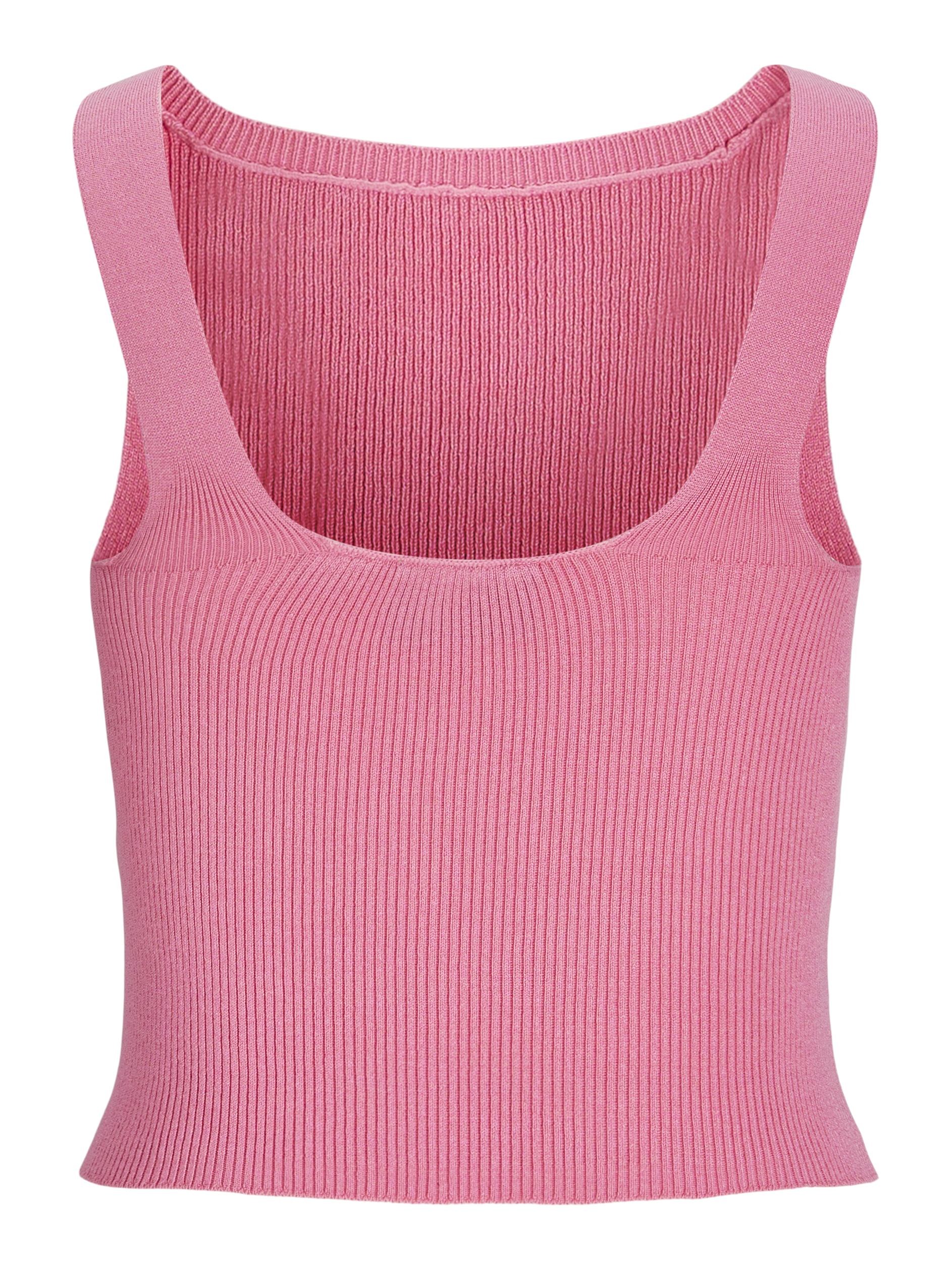 Thumbnail - Jxposie Gestricktes Oberteil