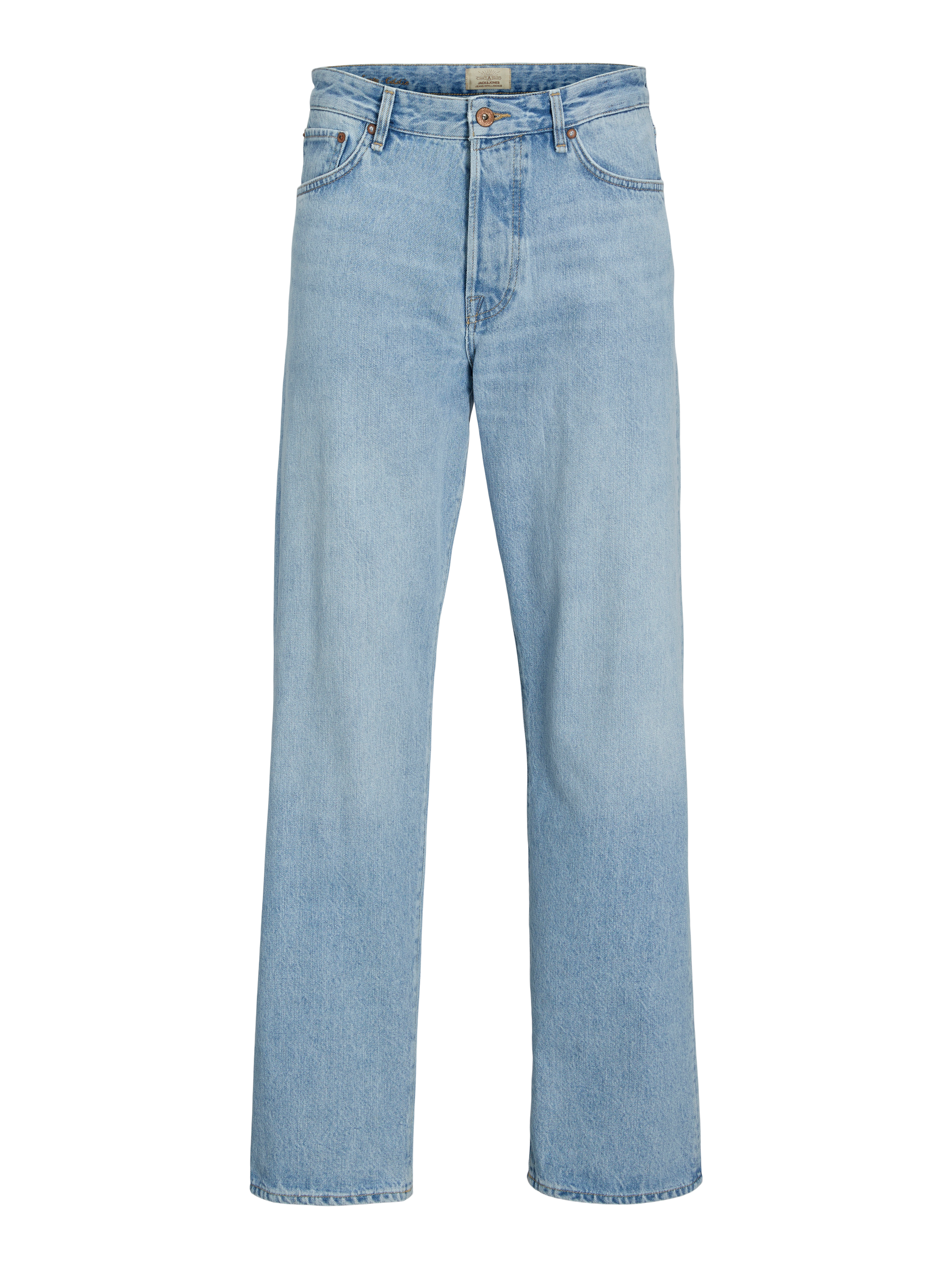 Jjieddie Jjcooper Sbd 635 Noos Locker Geschnitten