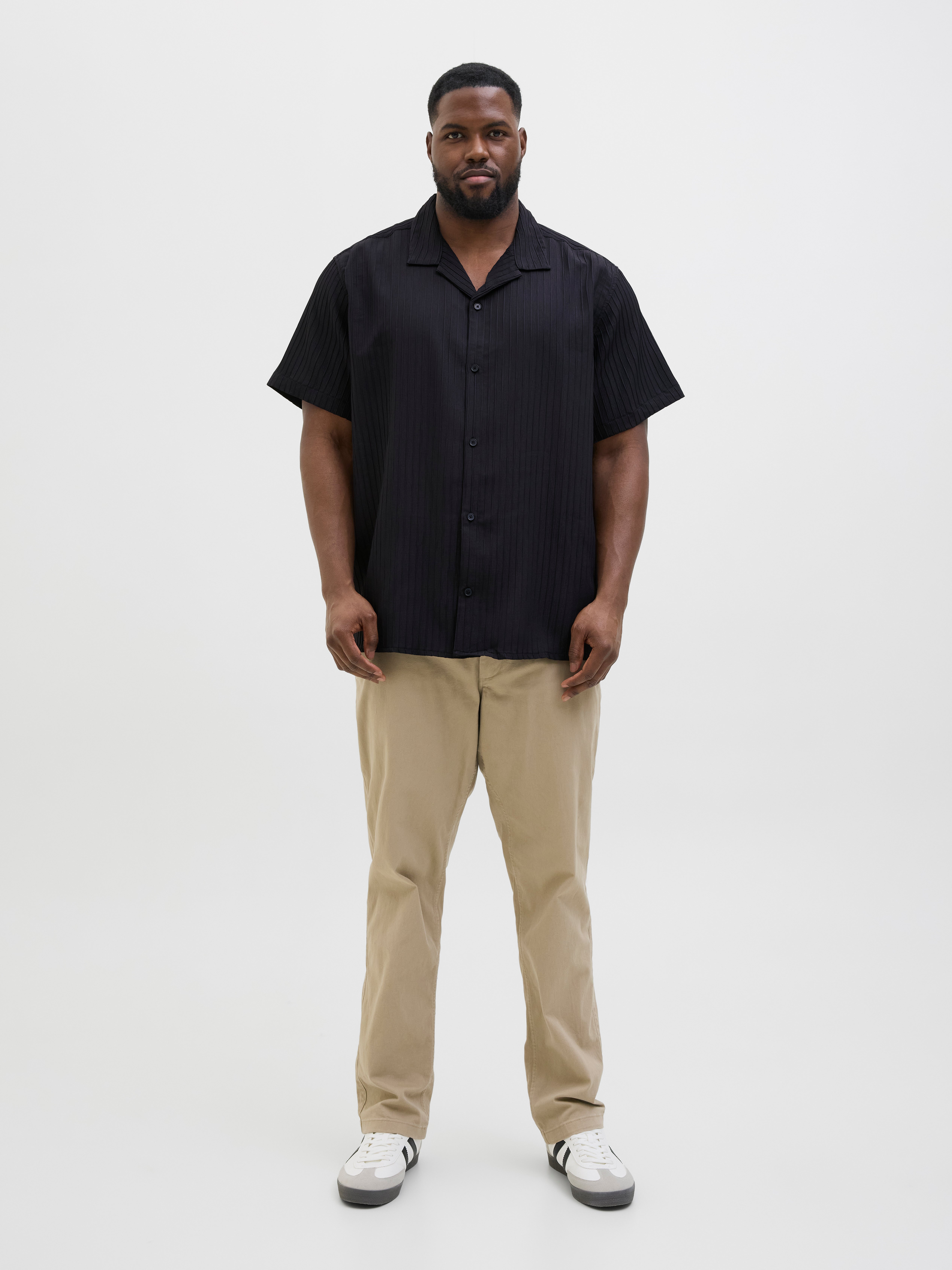 Thumbnail - Hemd Plus Size