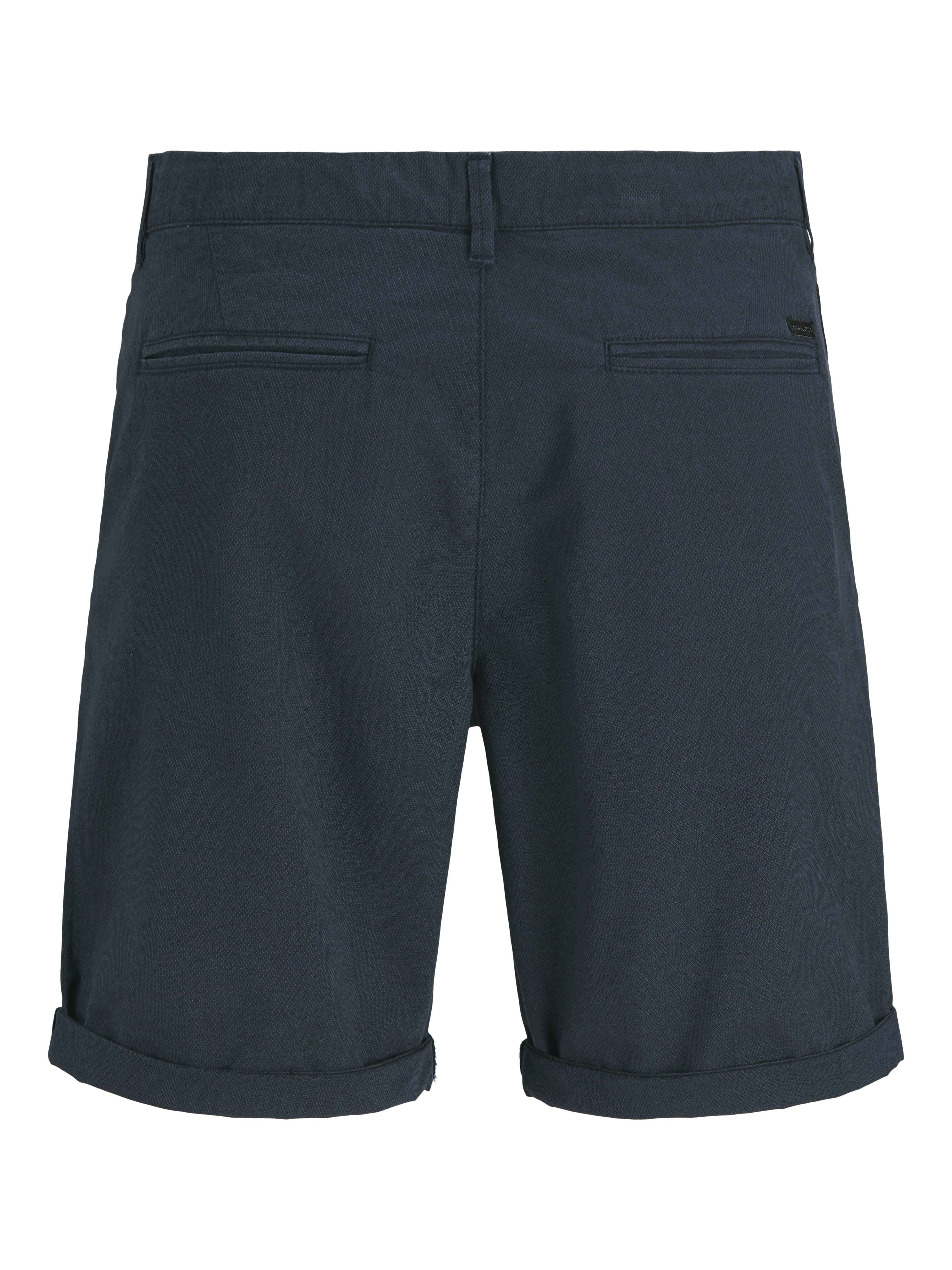 Thumbnail - Plus Size Regular Fit Chino Shorts