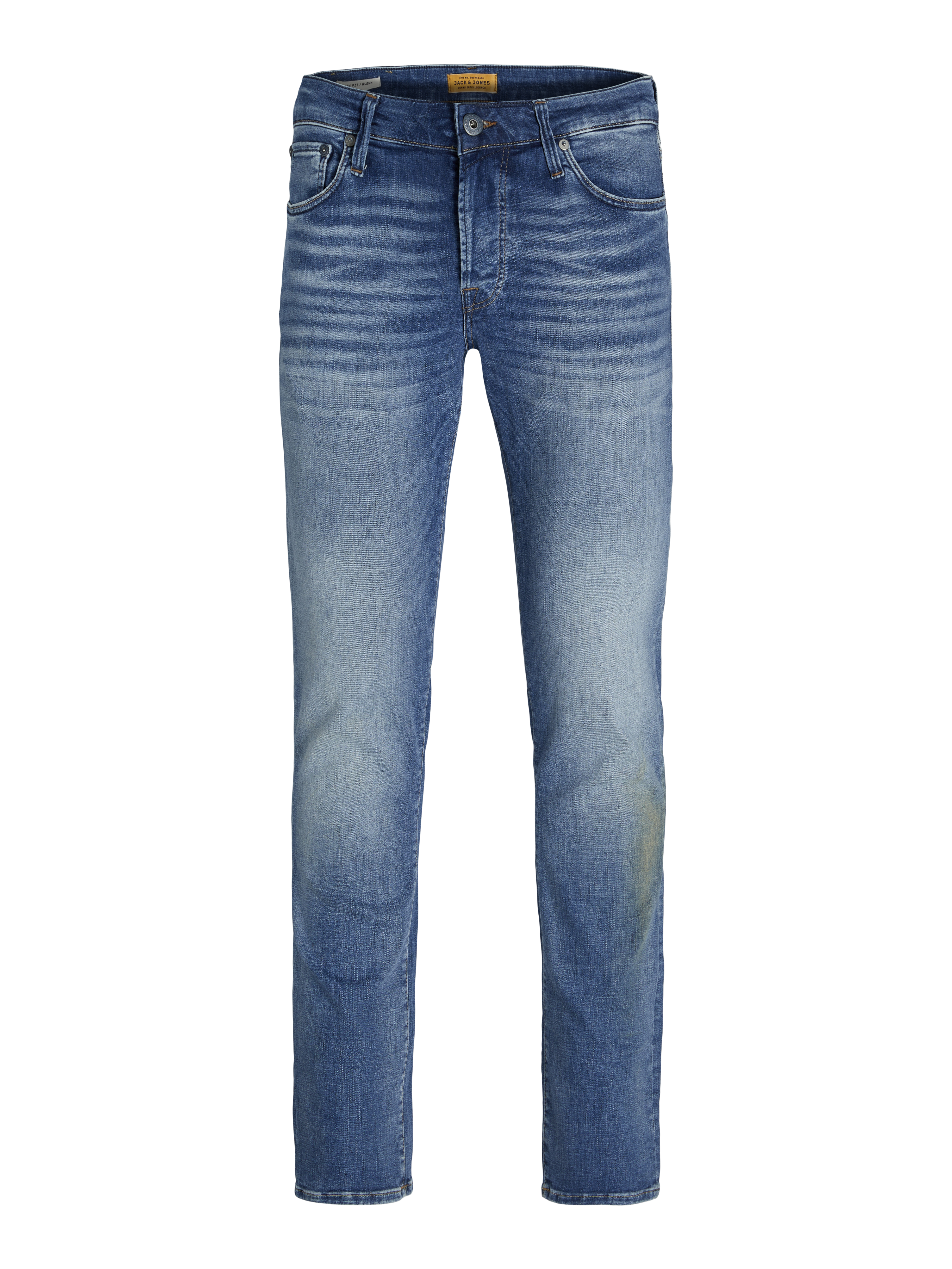 Jjiglenn Jjicon Cj 357 50sps Noos Slim Fit Jeans
