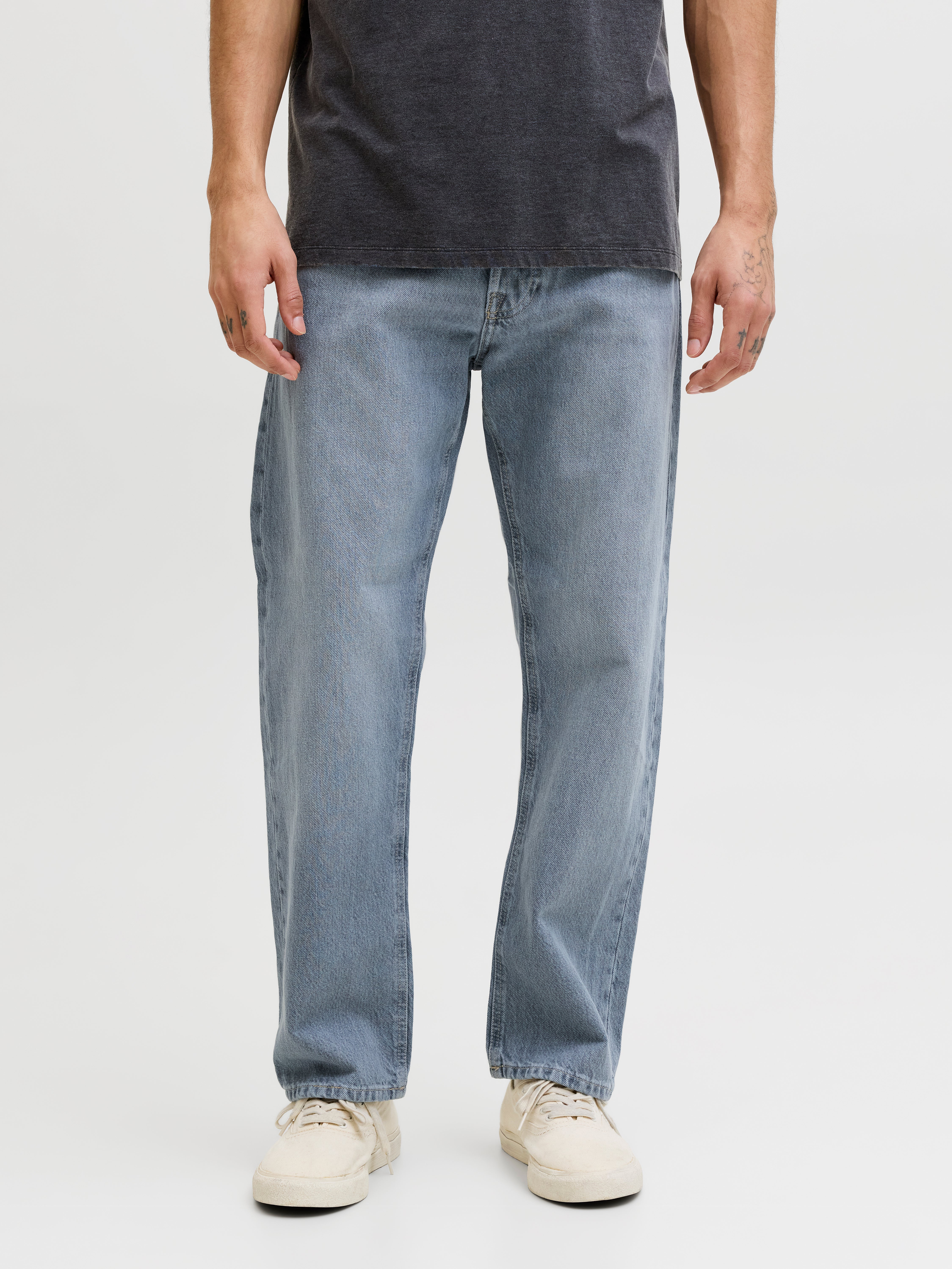 Jjichris Jjcooper Sbd 280 Noos Relaxed Fit Jeans