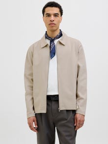 Jack & Jones Bez vzoru Mikiny -Silver Lining - 12276047