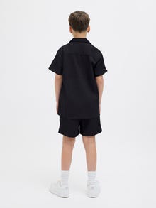 Jack & Jones Shirt Junior -Black - 12276162