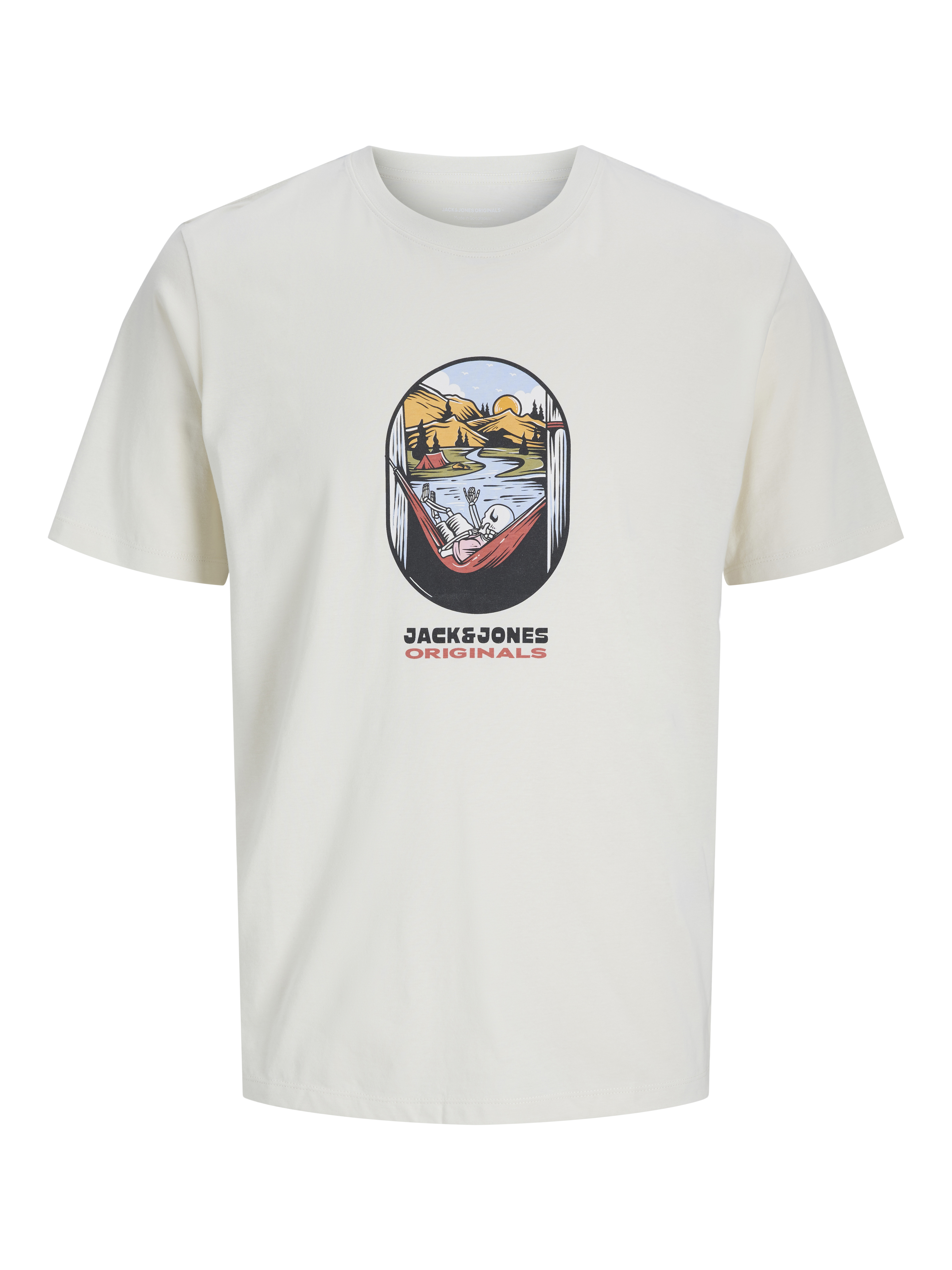 Thumbnail - Gedruckt T-shirt