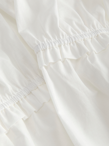 JJXX JXTHILDE Top -Blanc de Blanc - 12276255