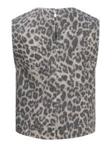 JJXX JXMAGGIE Topp -Thunderstorm - 12276259