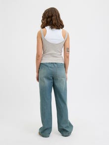 JJXX JXFAME Top -Light Grey Melange - 12276265