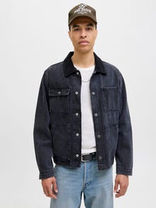 Jack & Jones Cap -Chocolate Chip - 12276292