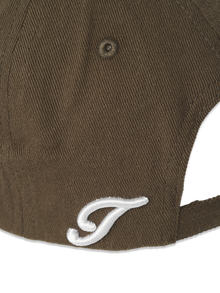 Jack & Jones Cap -Chocolate Chip - 12276292