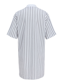 JJXX JXEMMA Jurk -Bright White - 12276304