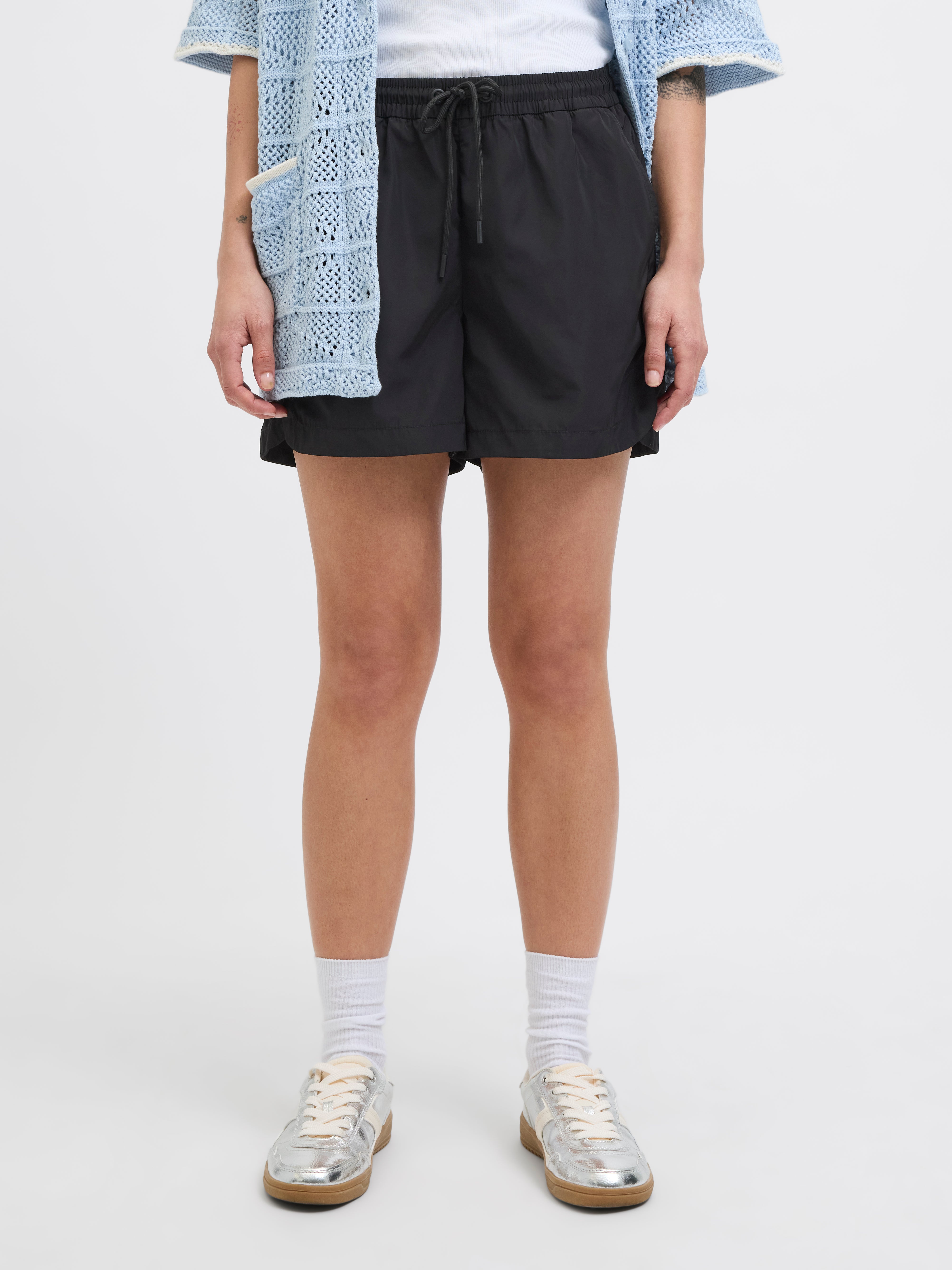 Jxlana Shorts
