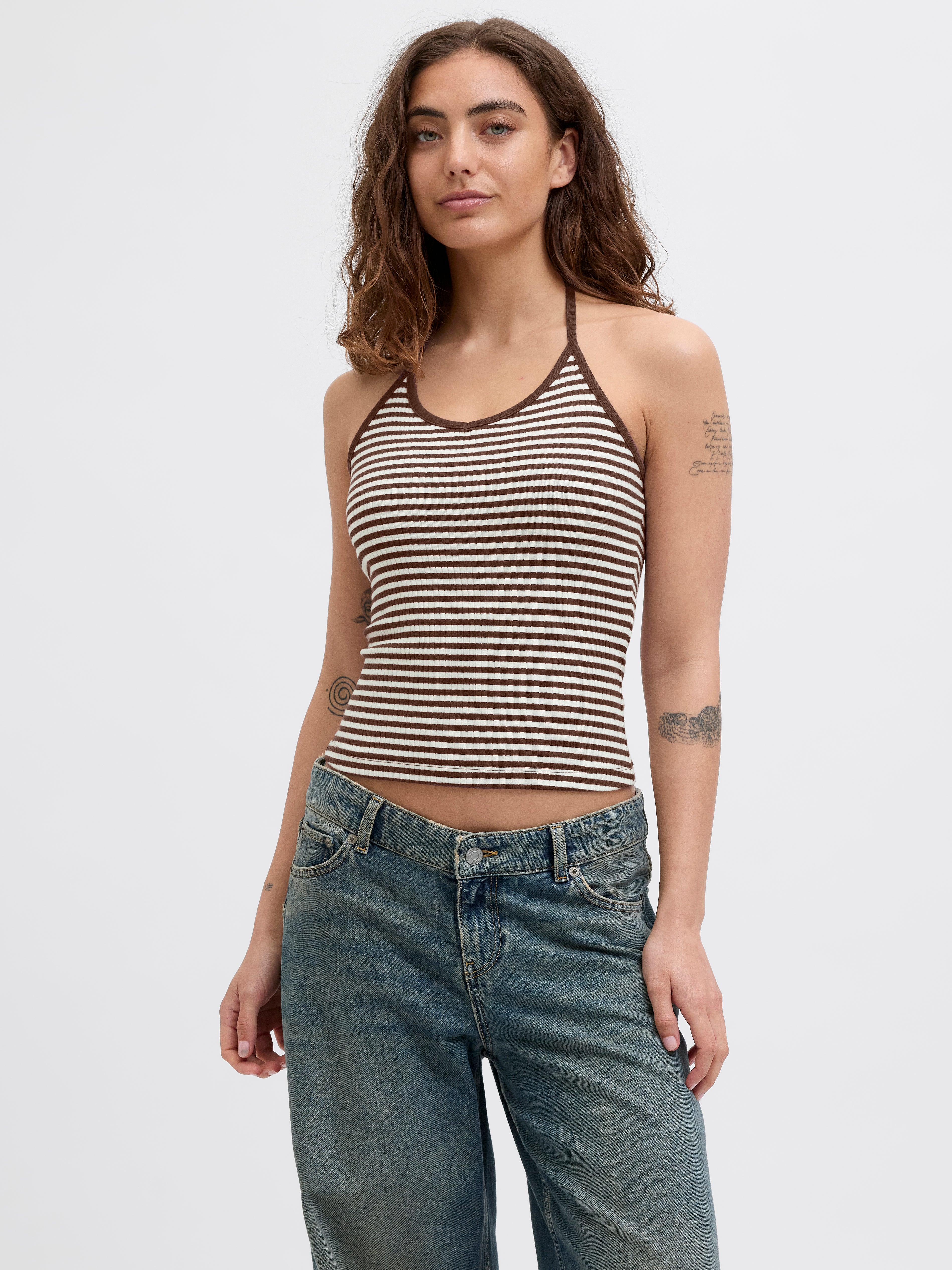 Jxstella Top
