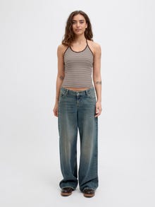 JJXX JXSTELLA Top -Vanilla Ice - 12276333