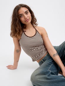 JJXX JXSTELLA Top -Vanilla Ice - 12276333