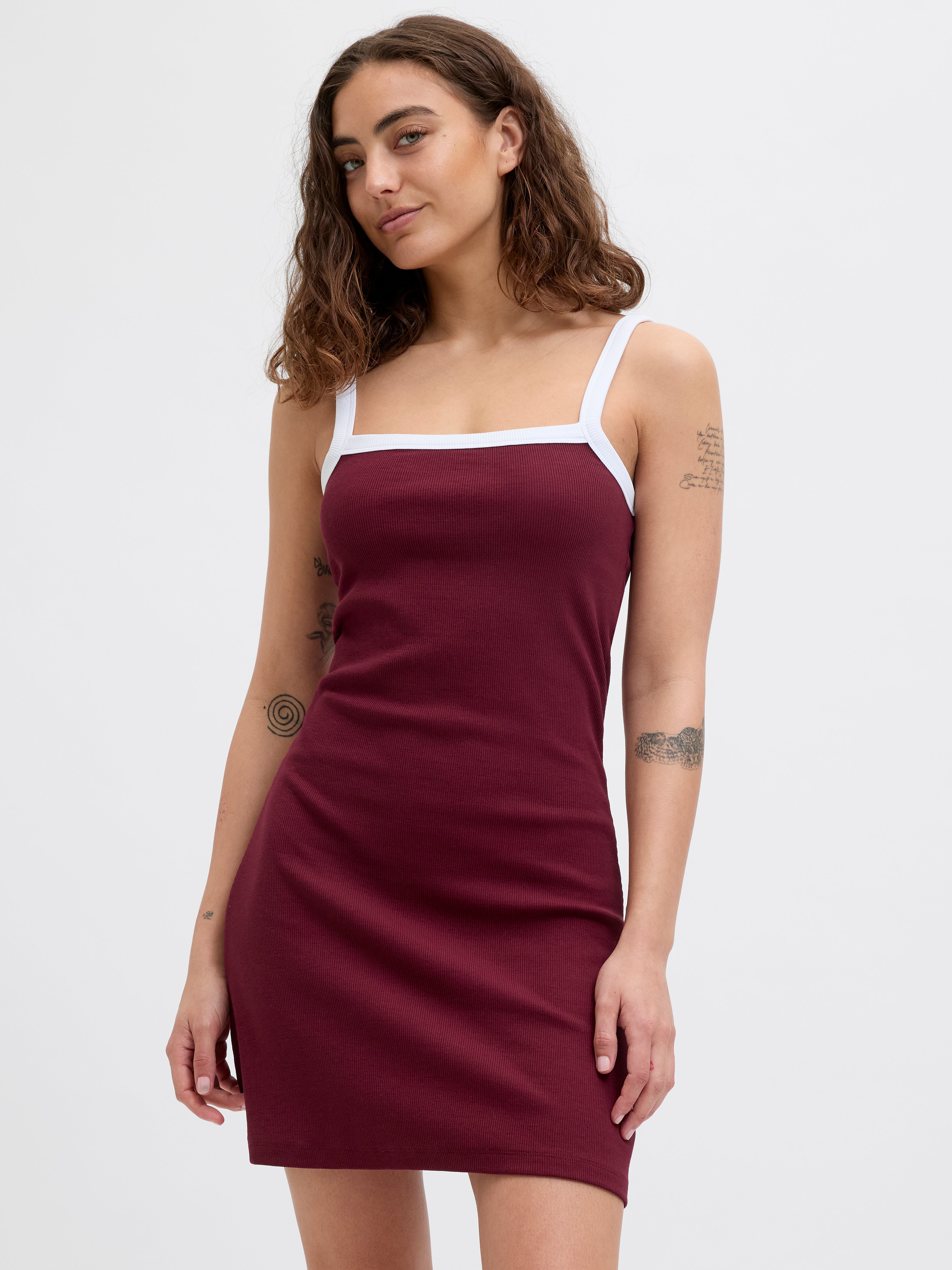 Thumbnail - Jxfifi Kleid