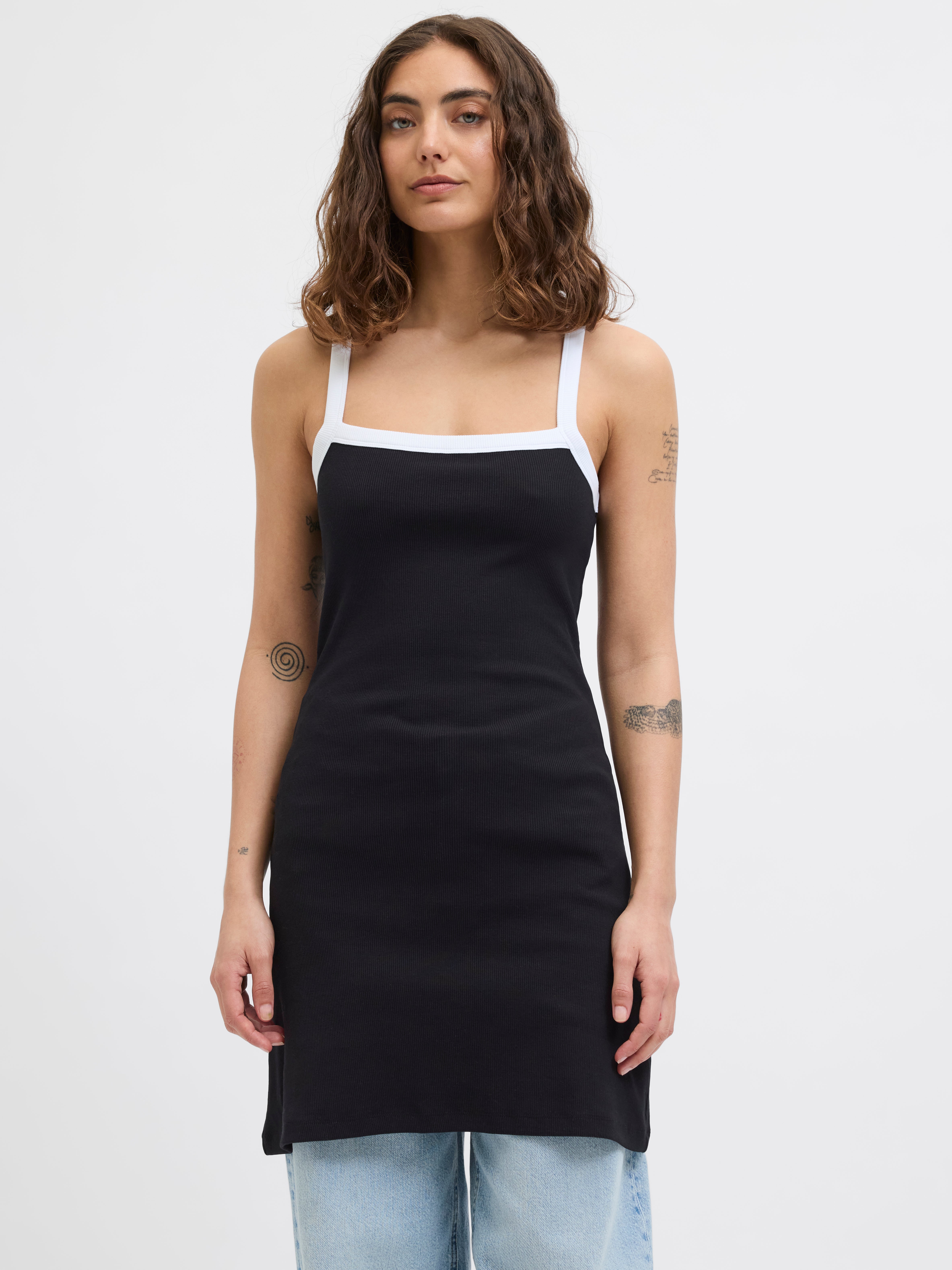 Jxfifi Kleid