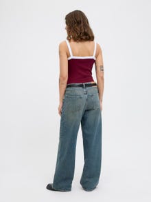 JJXX JXFIFI Top -Cabernet - 12276337