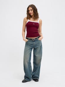 JJXX JXFIFI Top -Cabernet - 12276337