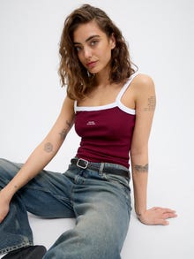 JJXX JXFIFI Top -Cabernet - 12276337