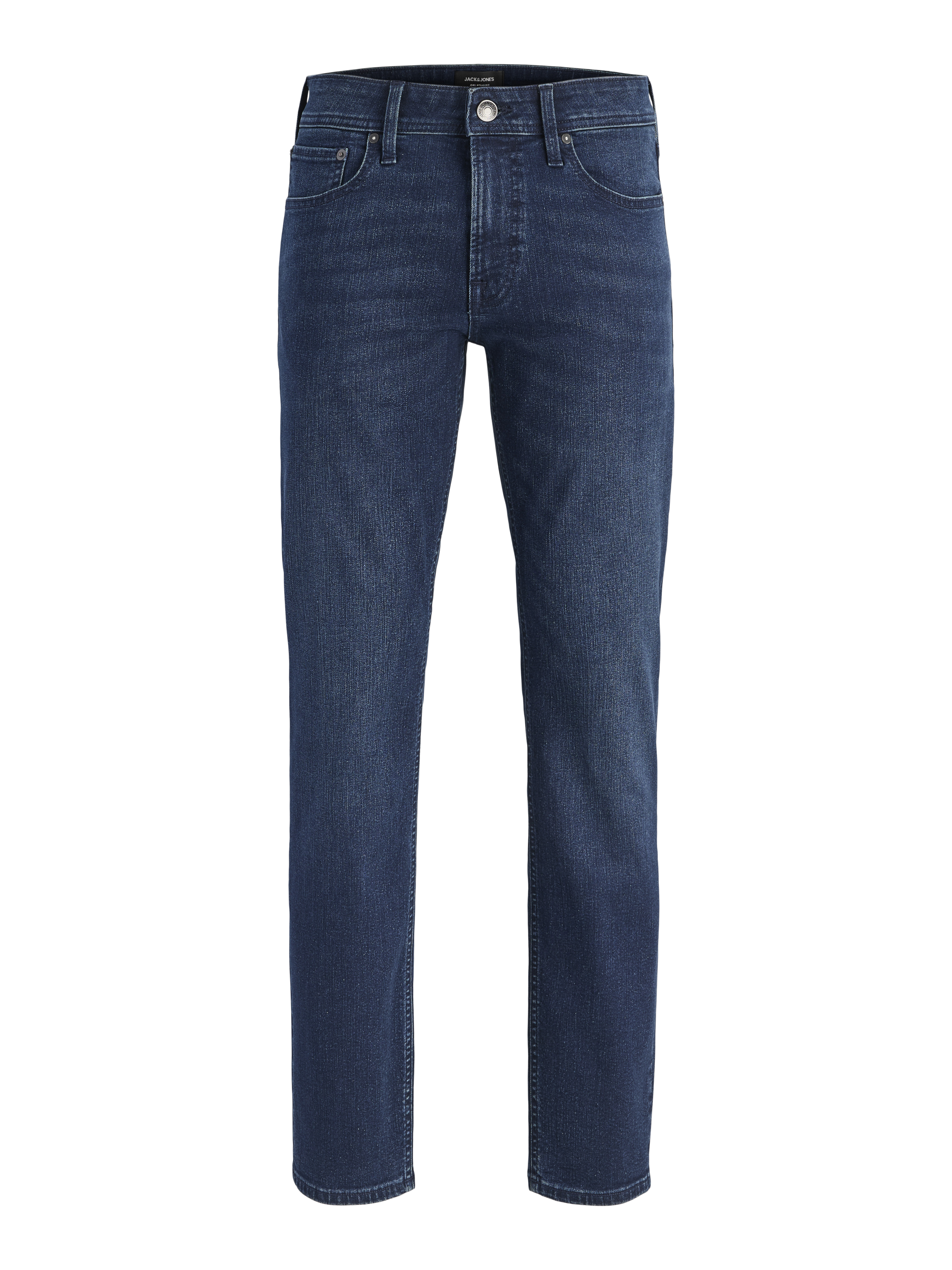 Thumbnail - Jjiclark Jjoriginal Sq 260 Noos Regular Fit Jeans