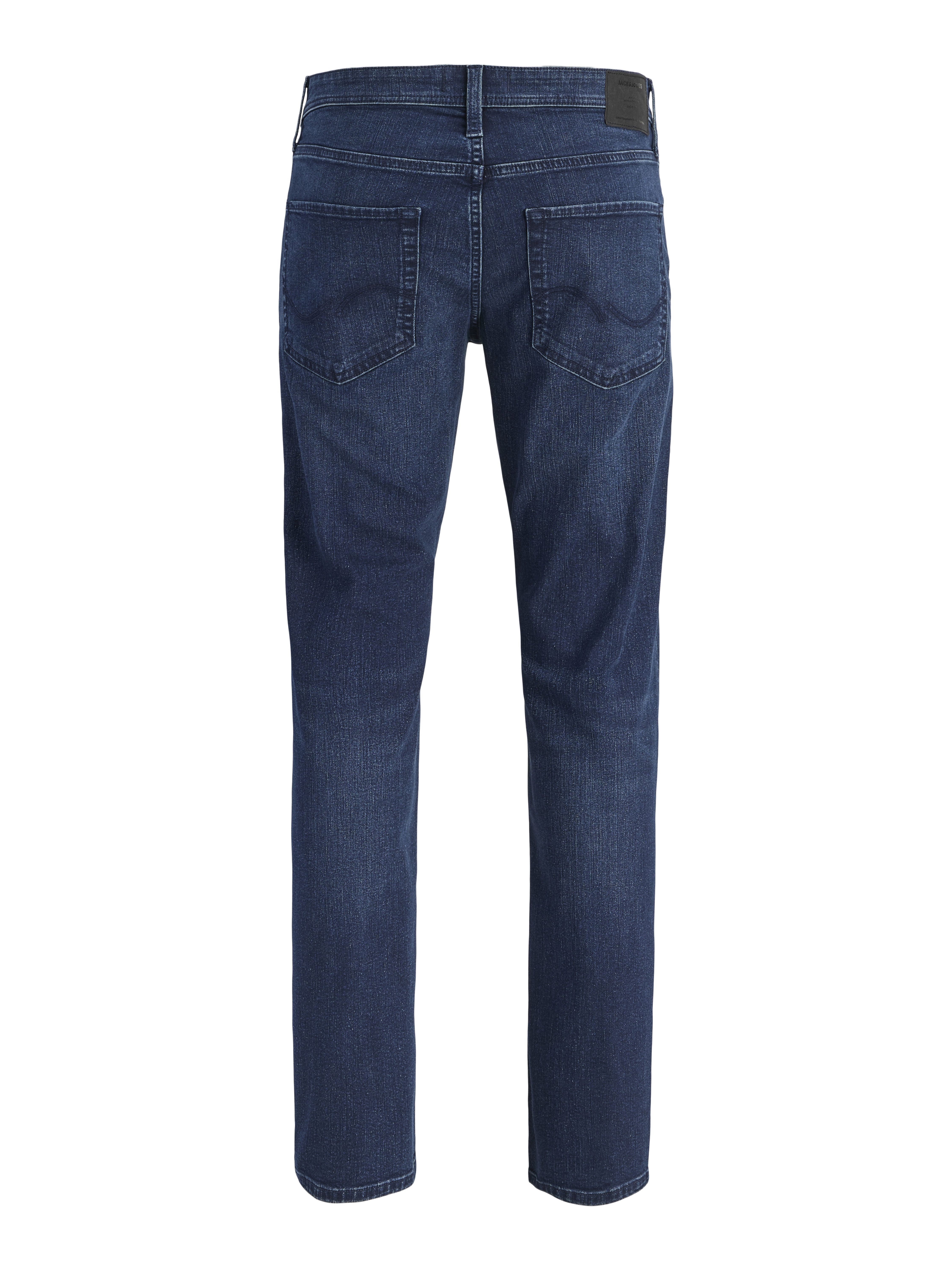 Thumbnail - Jjiclark Jjoriginal Sq 260 Noos Regular Fit Jeans
