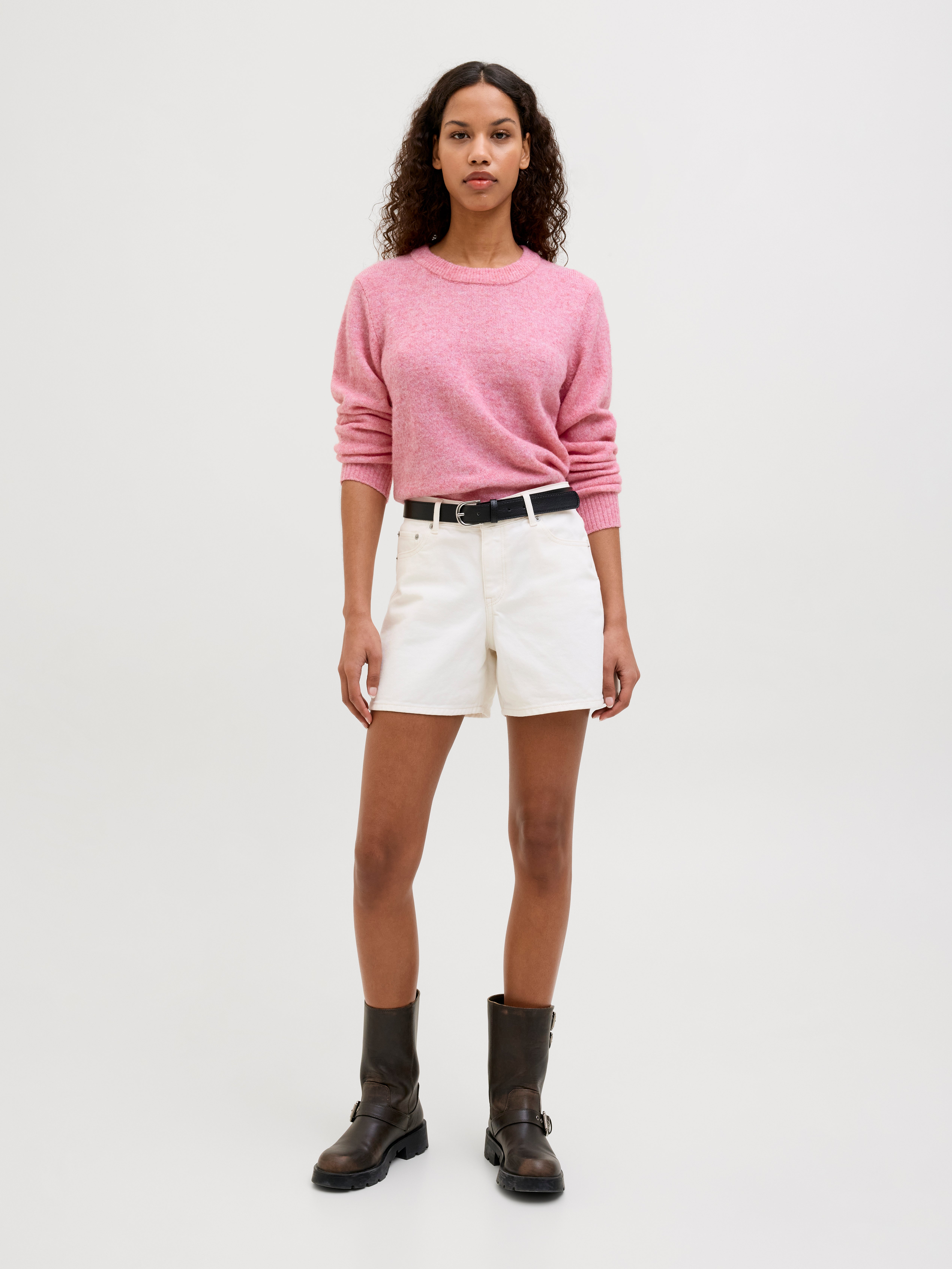 Thumbnail - Jxelva Strickpullover