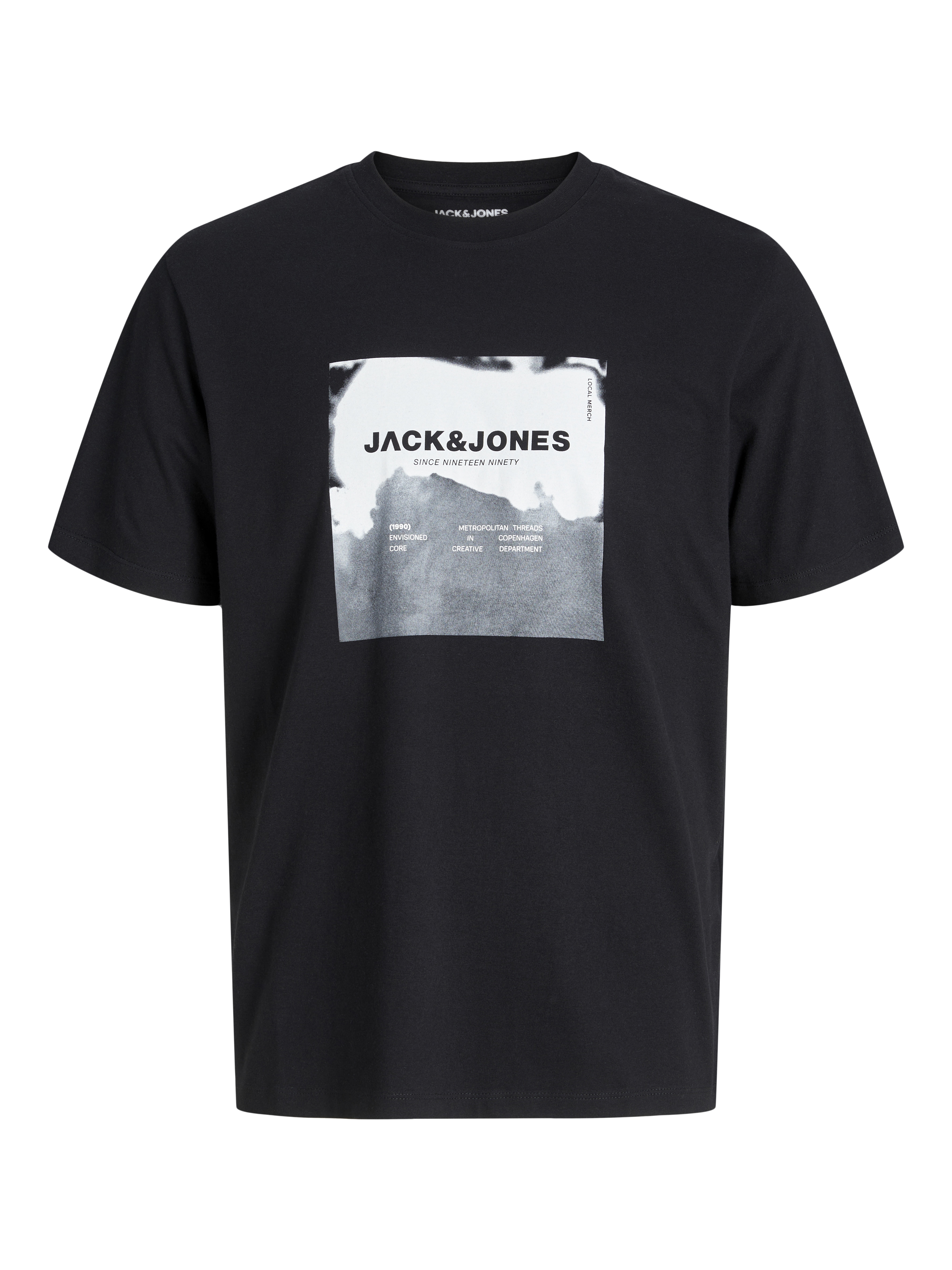 Thumbnail - Gedruckt T-shirt