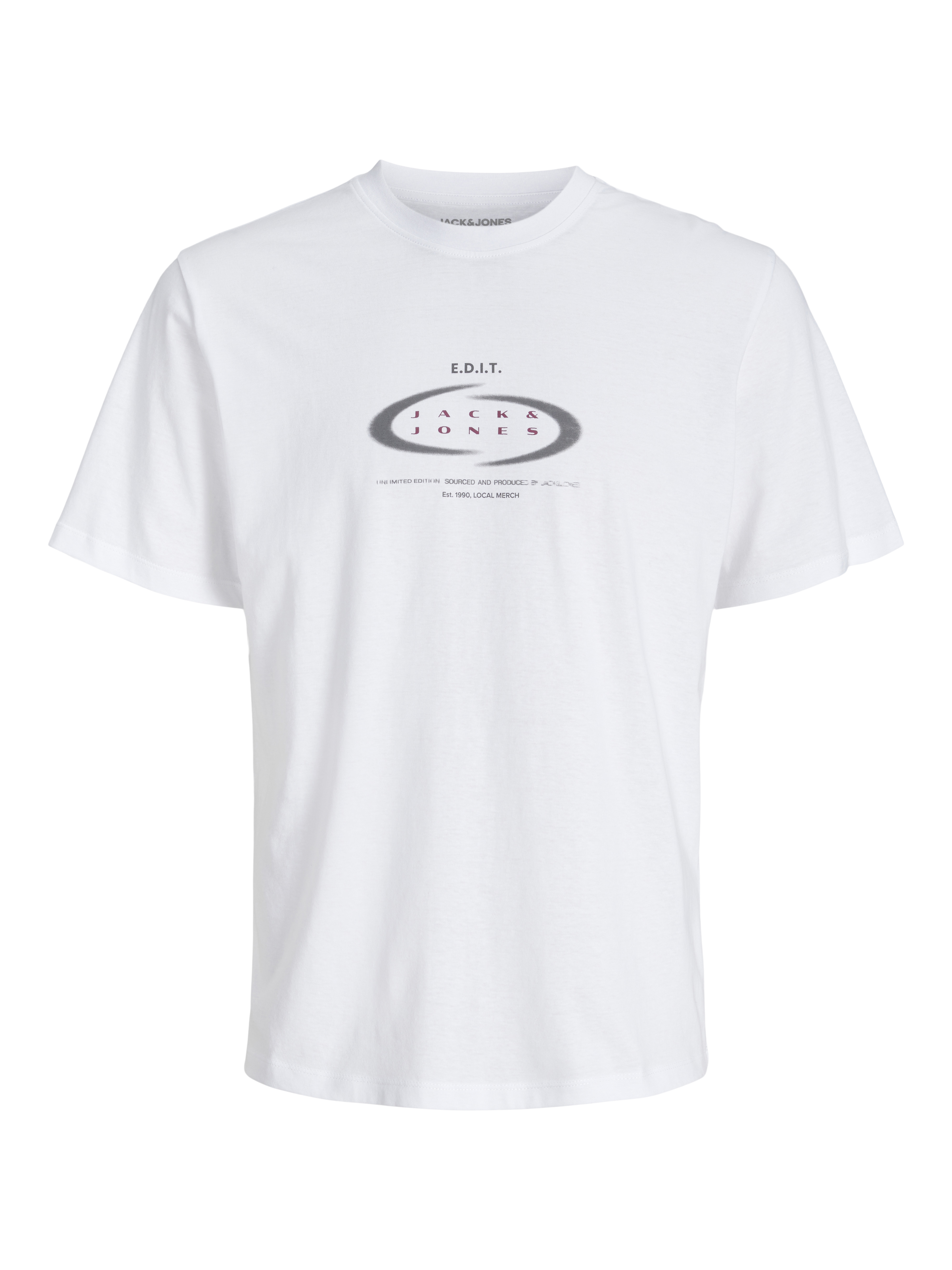 Thumbnail - Gedruckt T-shirt