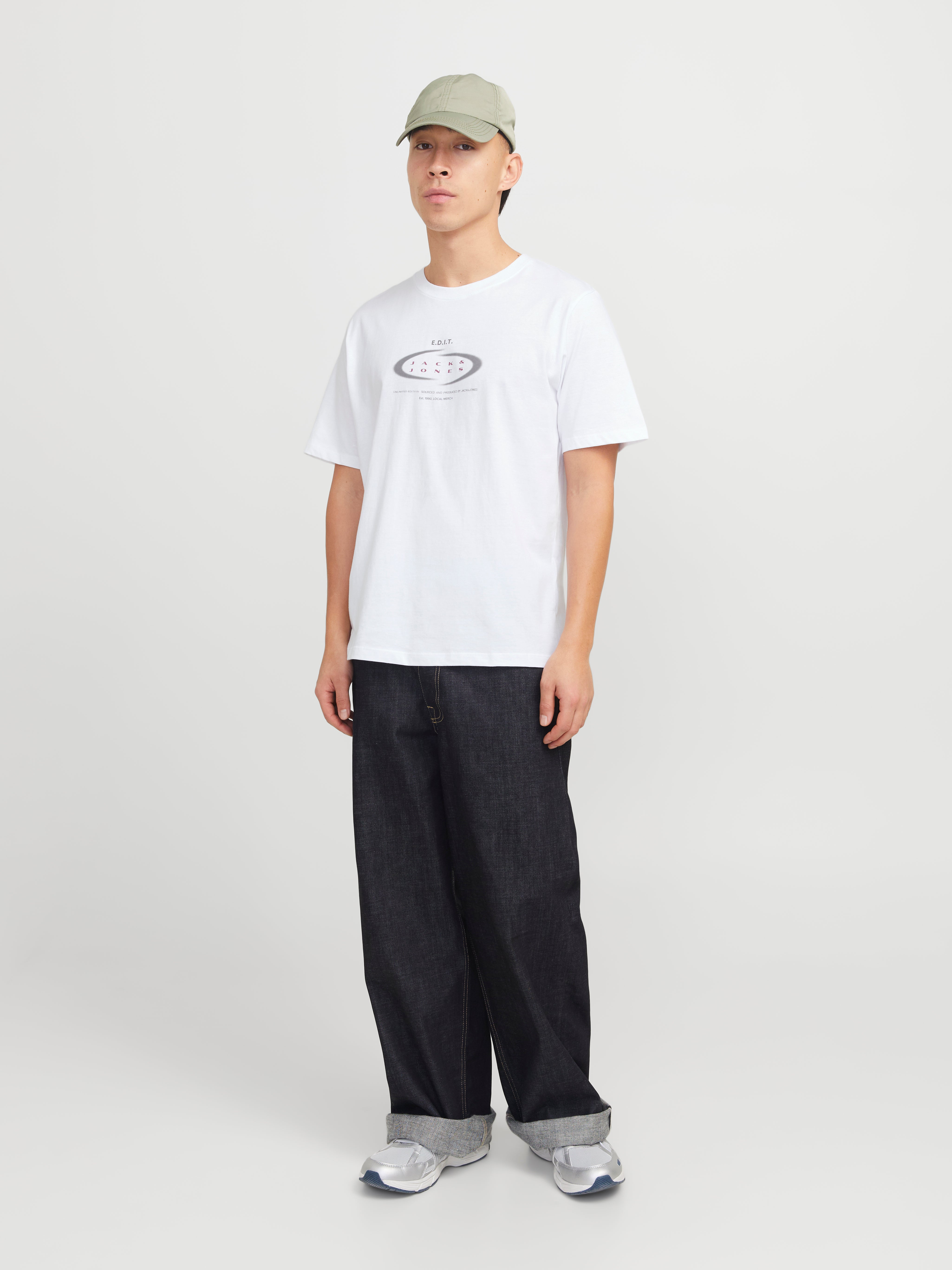 Thumbnail - Gedruckt T-shirt