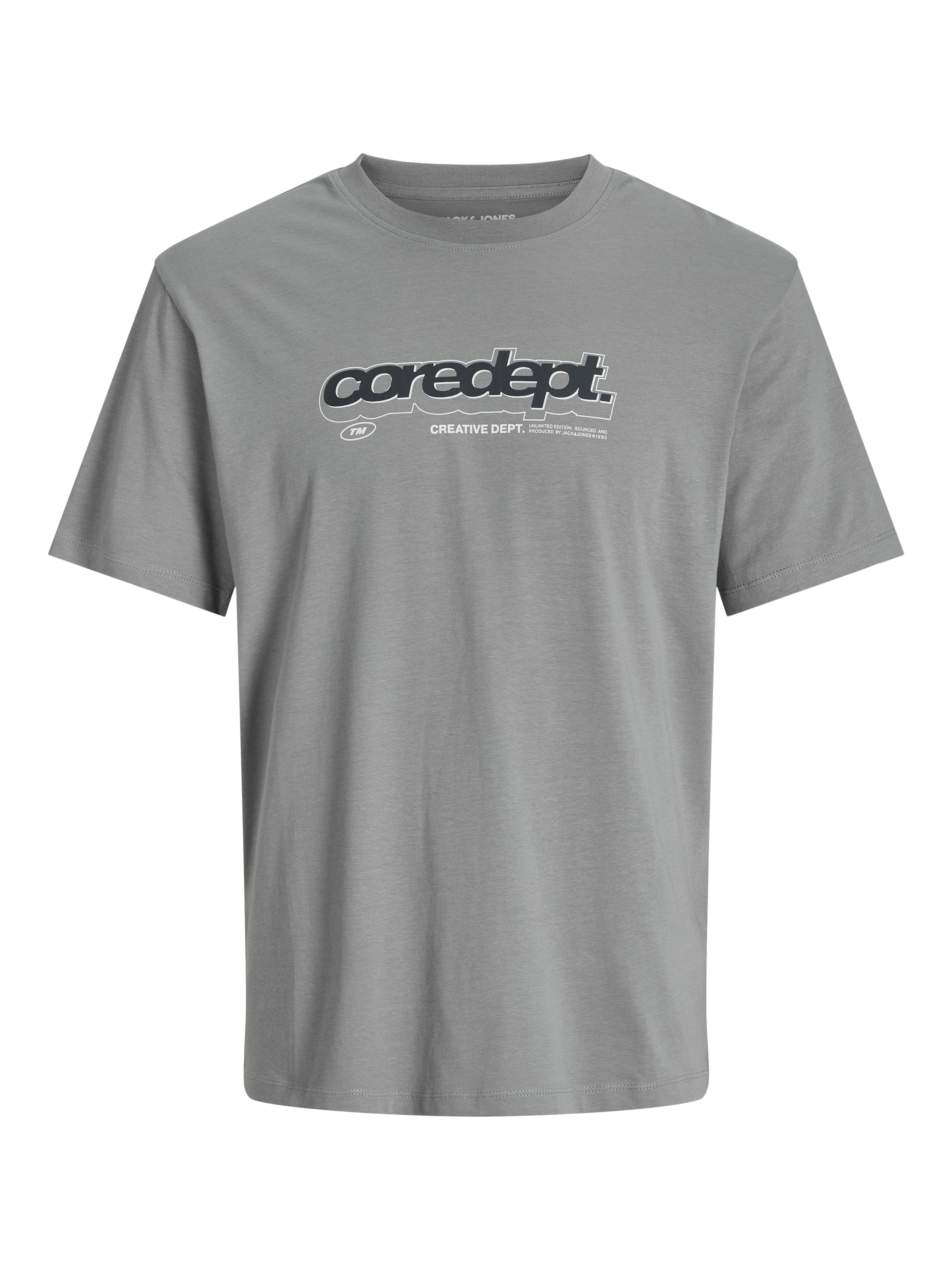 Thumbnail - Gedruckt T-shirt