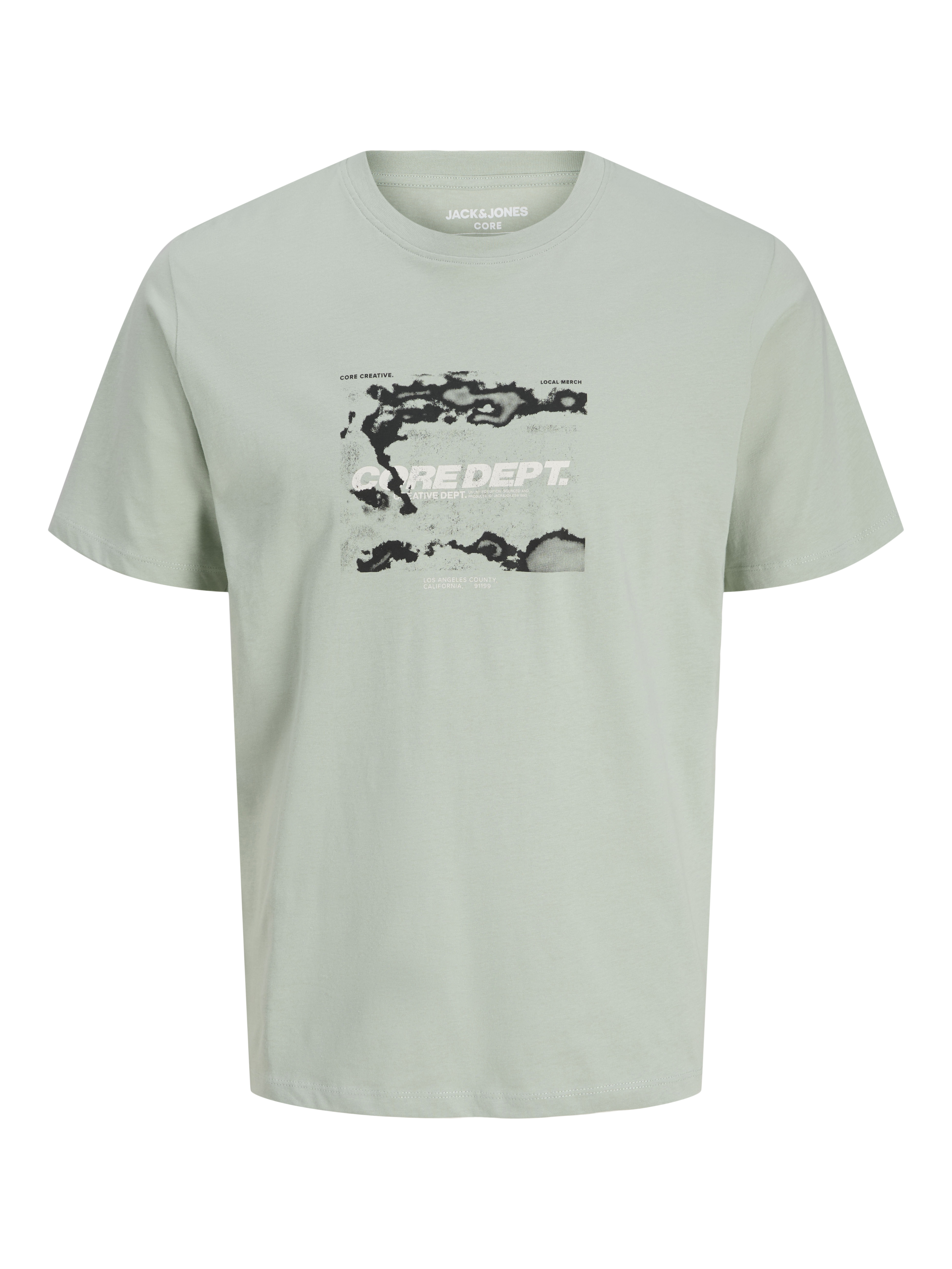 Thumbnail - Gedruckt T-shirt